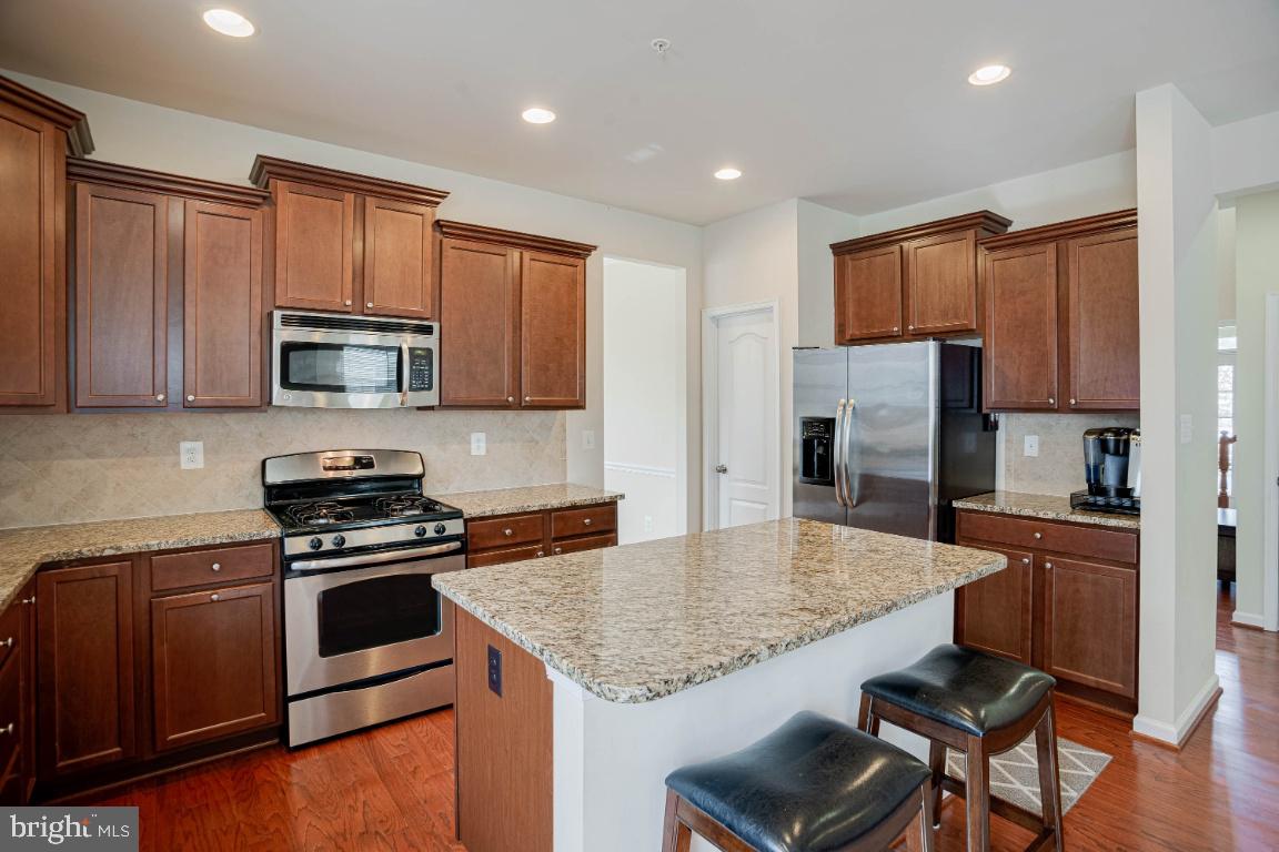 MCBERRY SUB - Residential