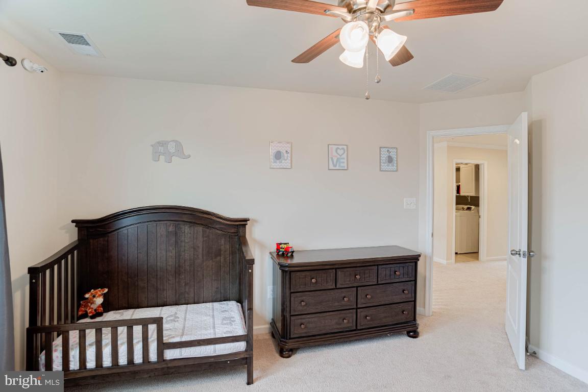 MCBERRY SUB - Residential