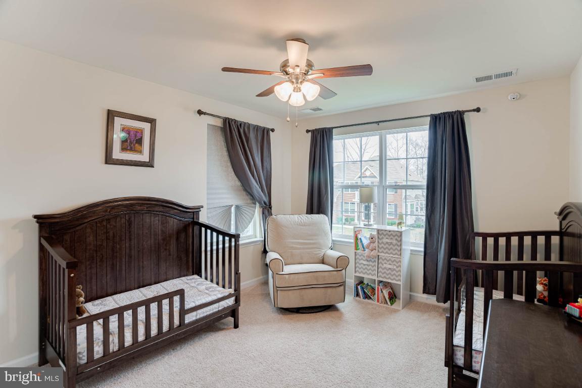 MCBERRY SUB - Residential