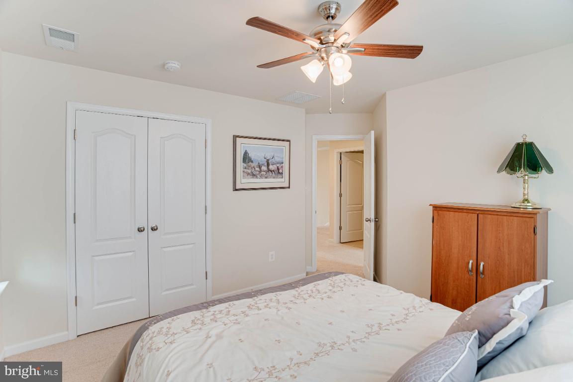 MCBERRY SUB - Residential