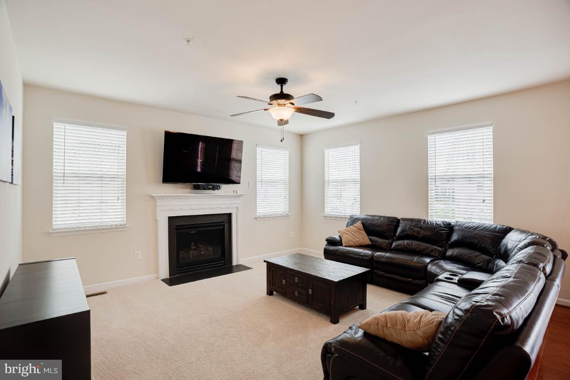 MCBERRY SUB - Residential