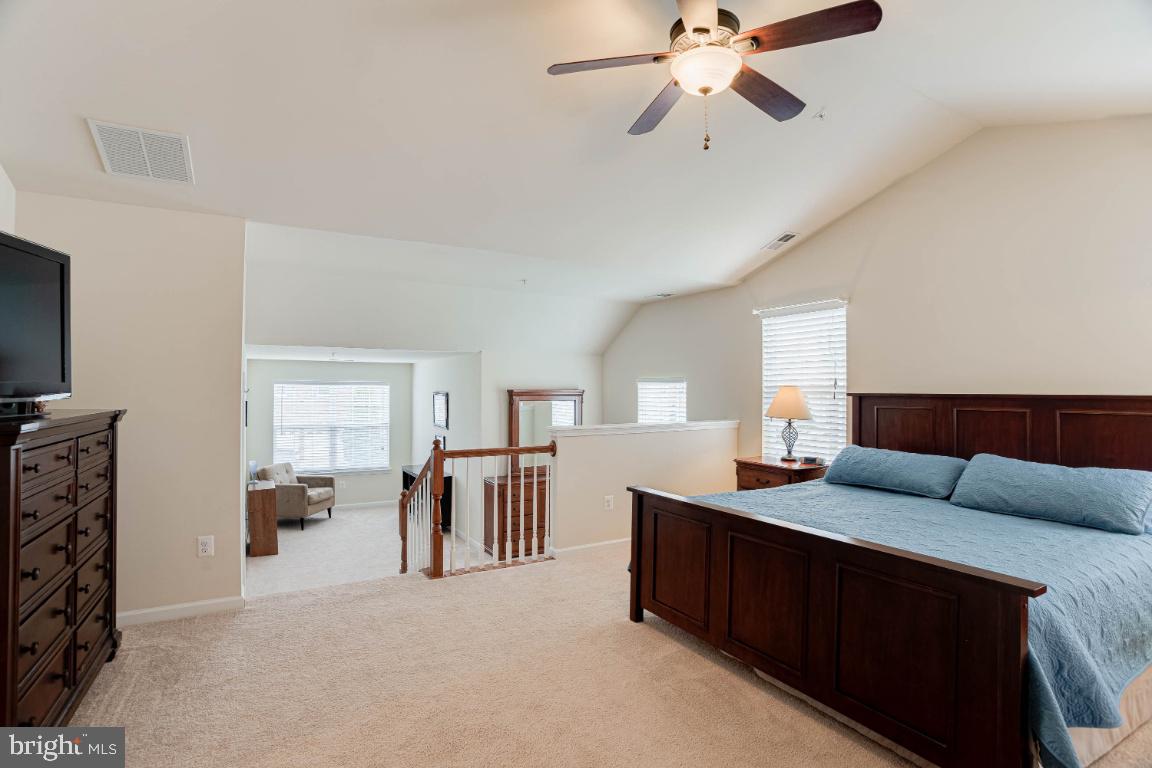 MCBERRY SUB - Residential