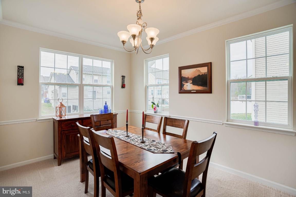 MCBERRY SUB - Residential