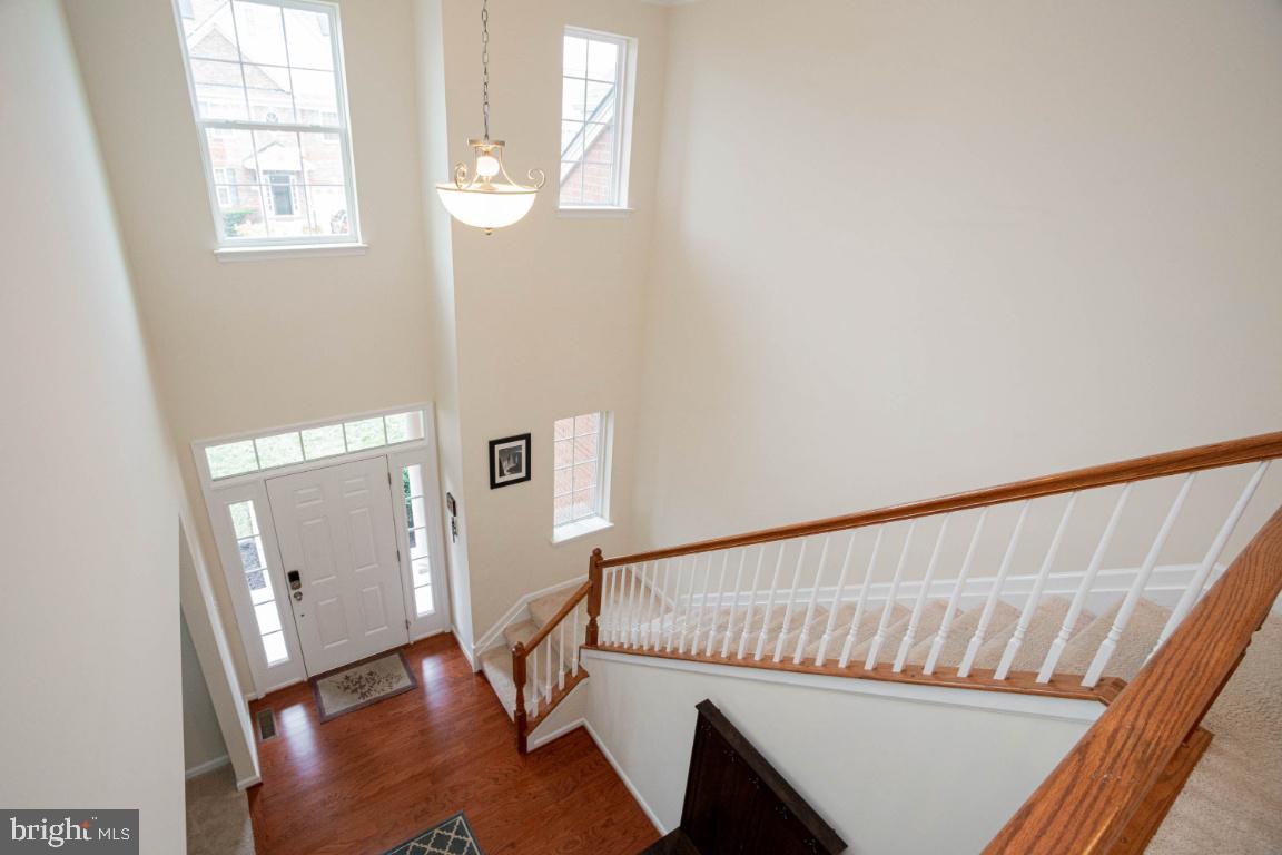 MCBERRY SUB - Residential