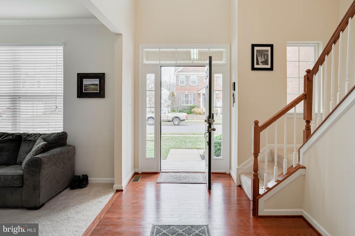 MCBERRY SUB - Residential