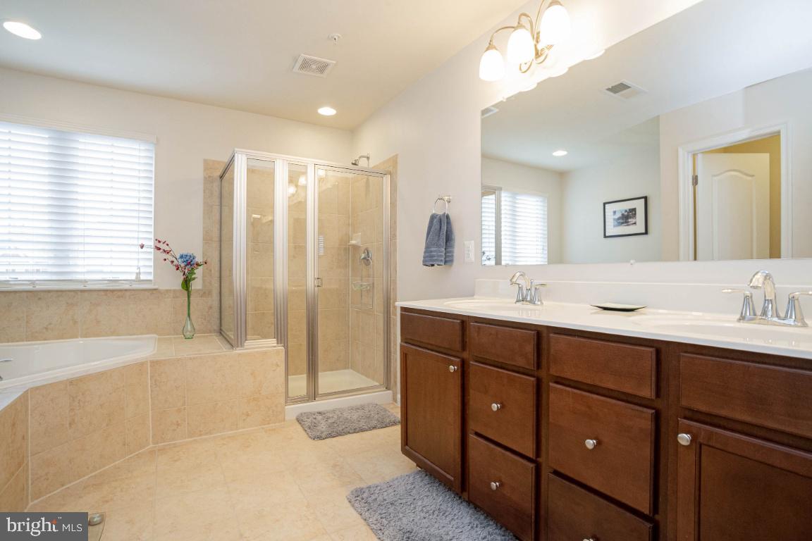 MCBERRY SUB - Residential