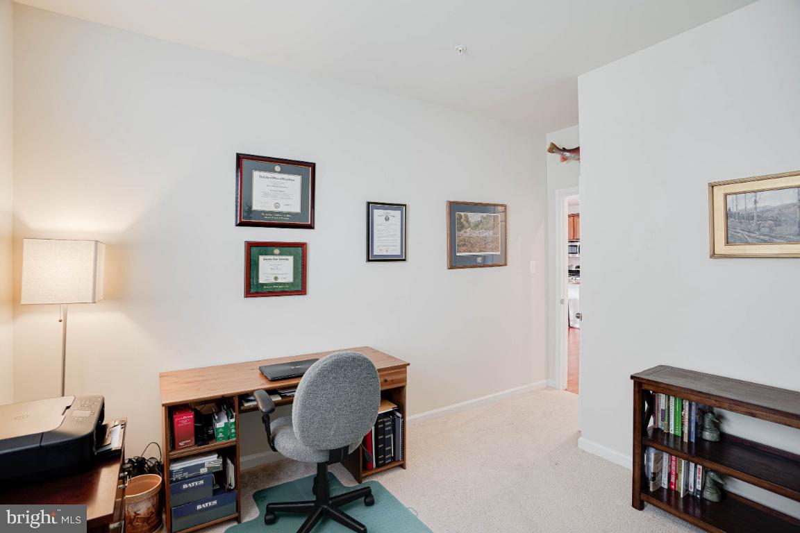 MCBERRY SUB - Residential