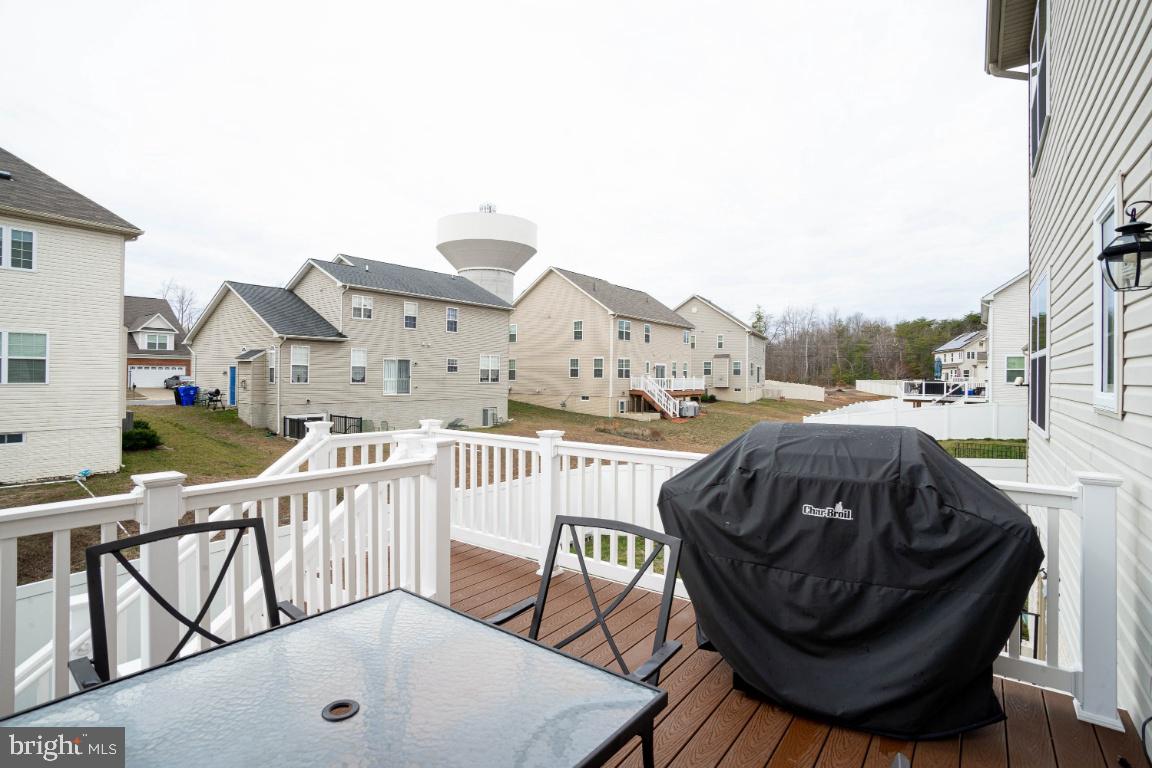 MCBERRY SUB - Residential