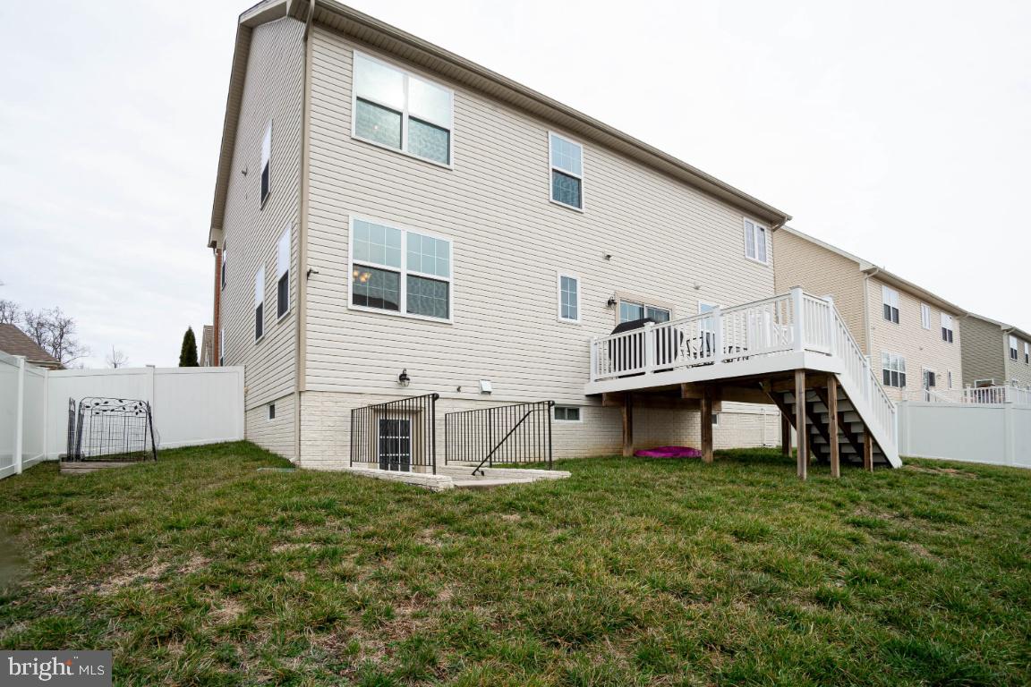 MCBERRY SUB - Residential