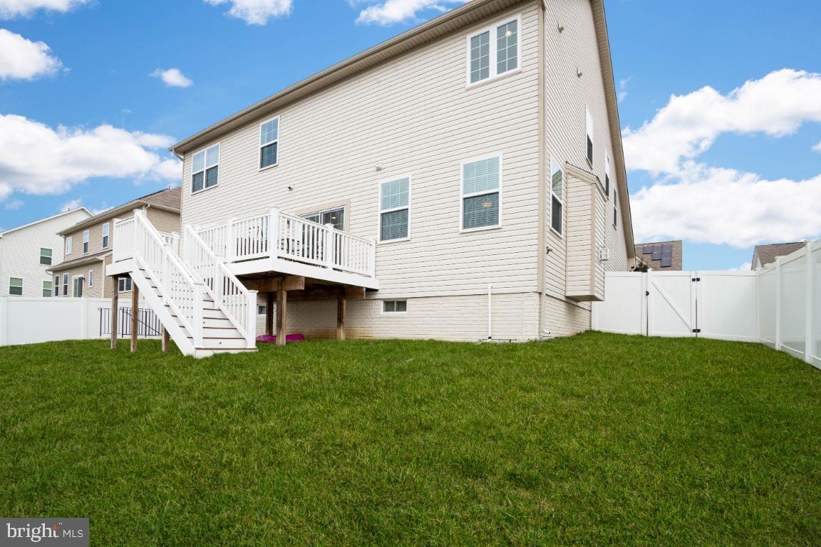 MCBERRY SUB - Residential