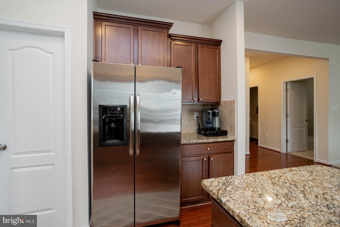 MCBERRY SUB - Residential