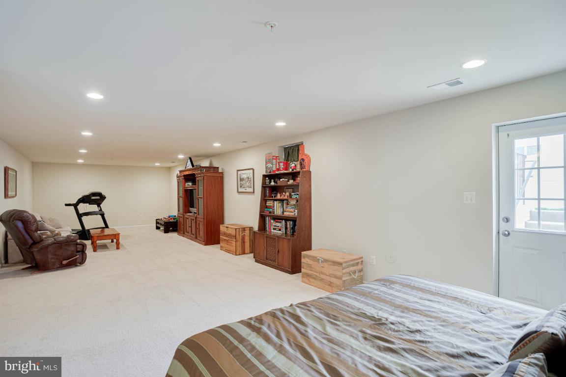 MCBERRY SUB - Residential