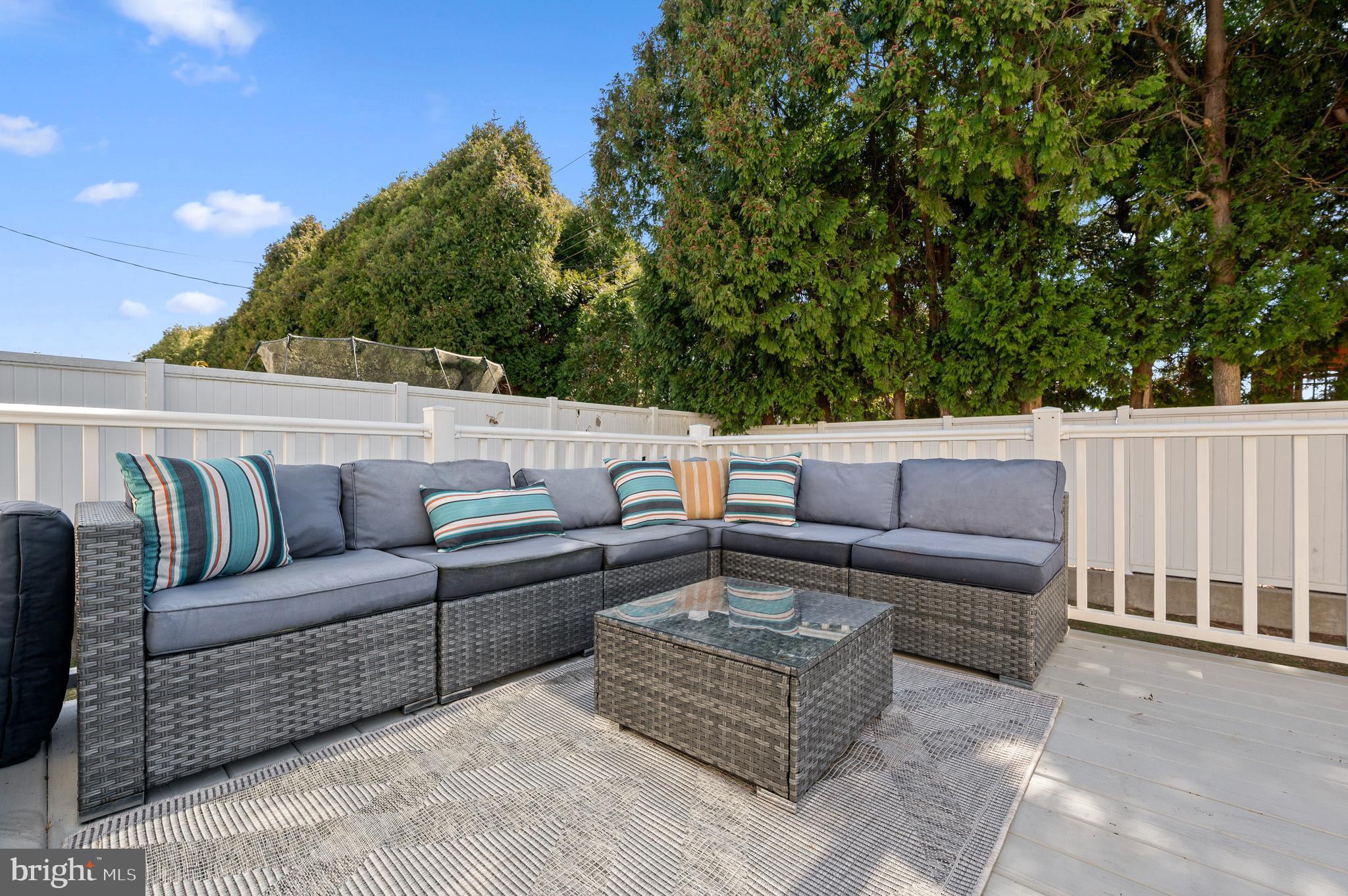 HAVERTOWN - Residential