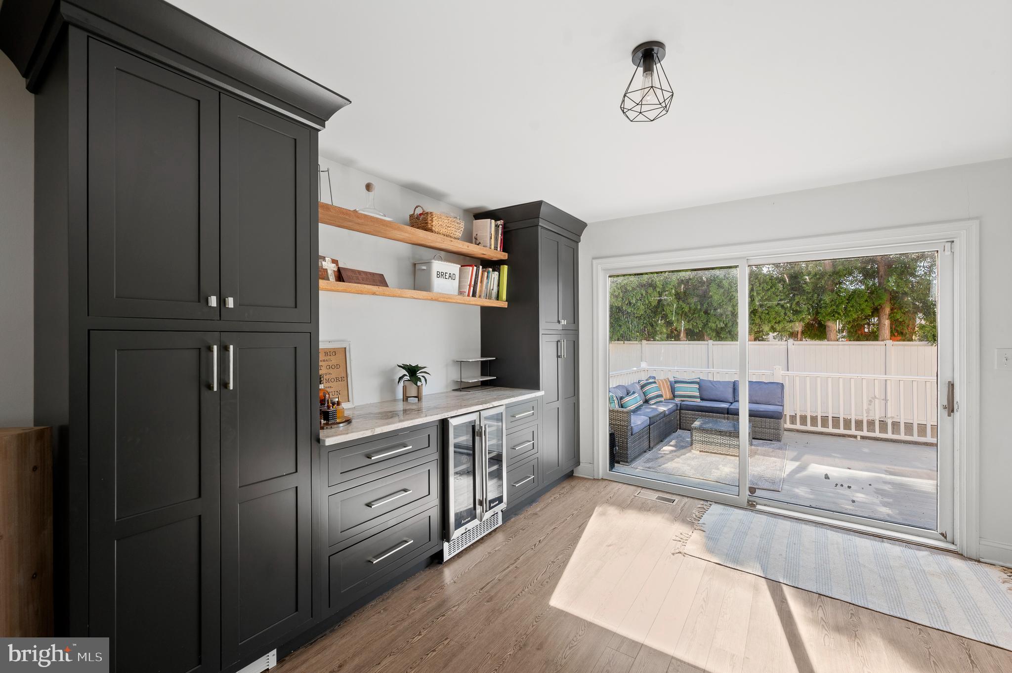 HAVERTOWN - Residential