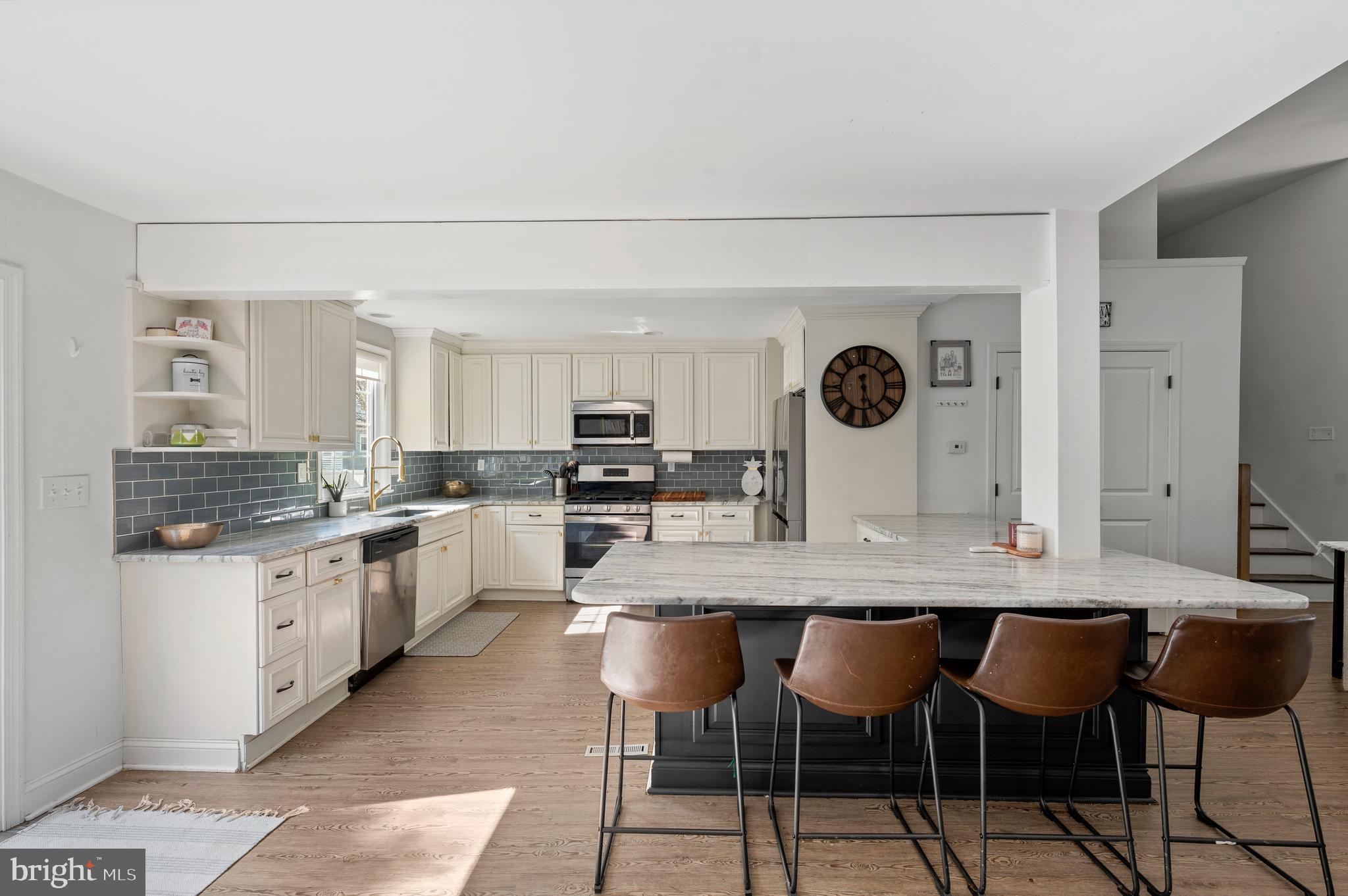 HAVERTOWN - Residential