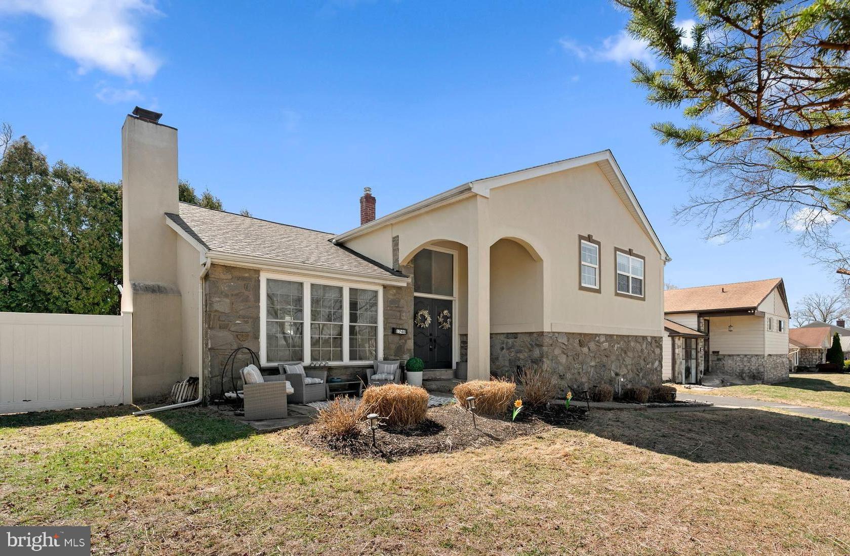 HAVERTOWN - Residential