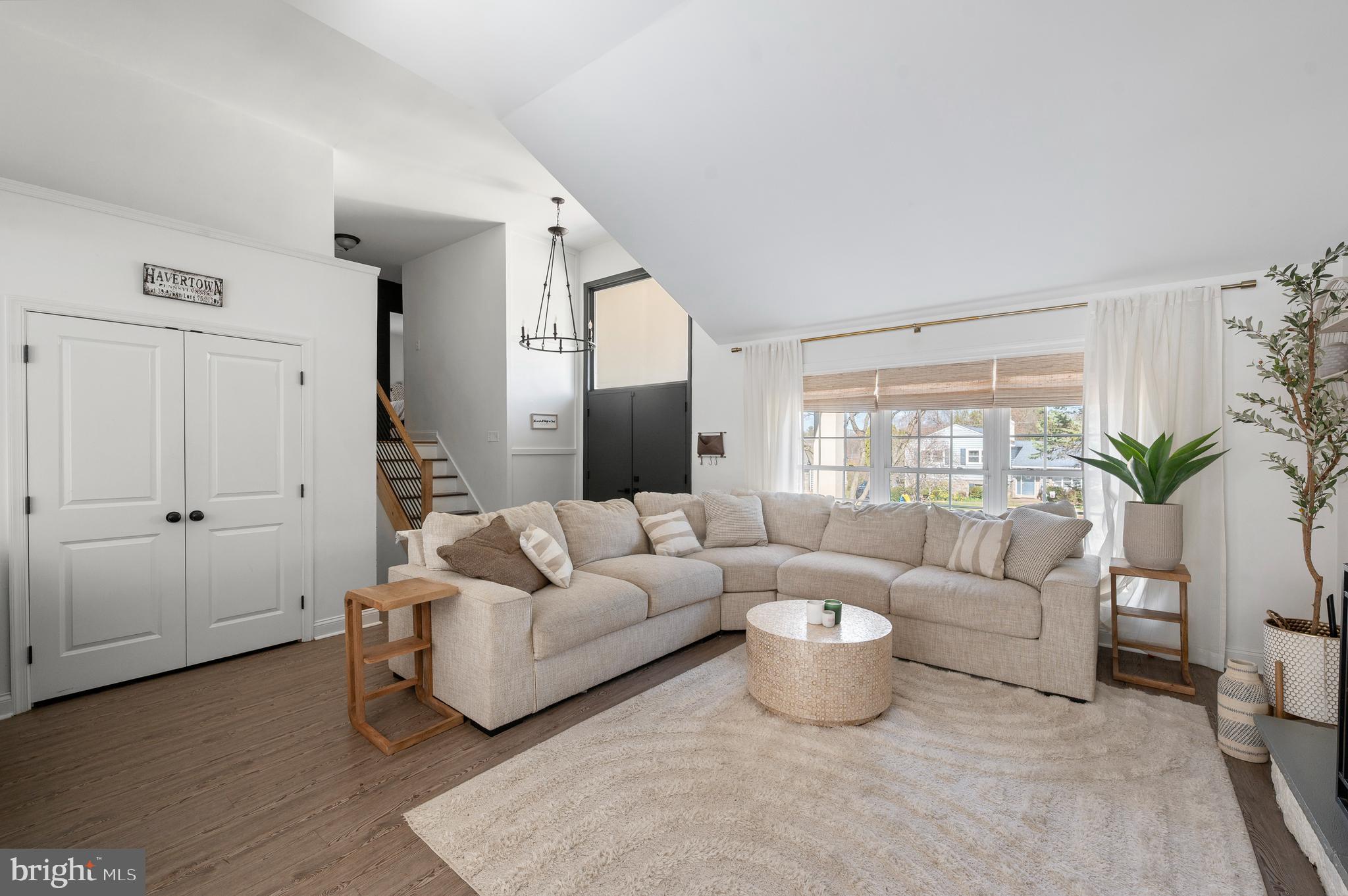 HAVERTOWN - Residential