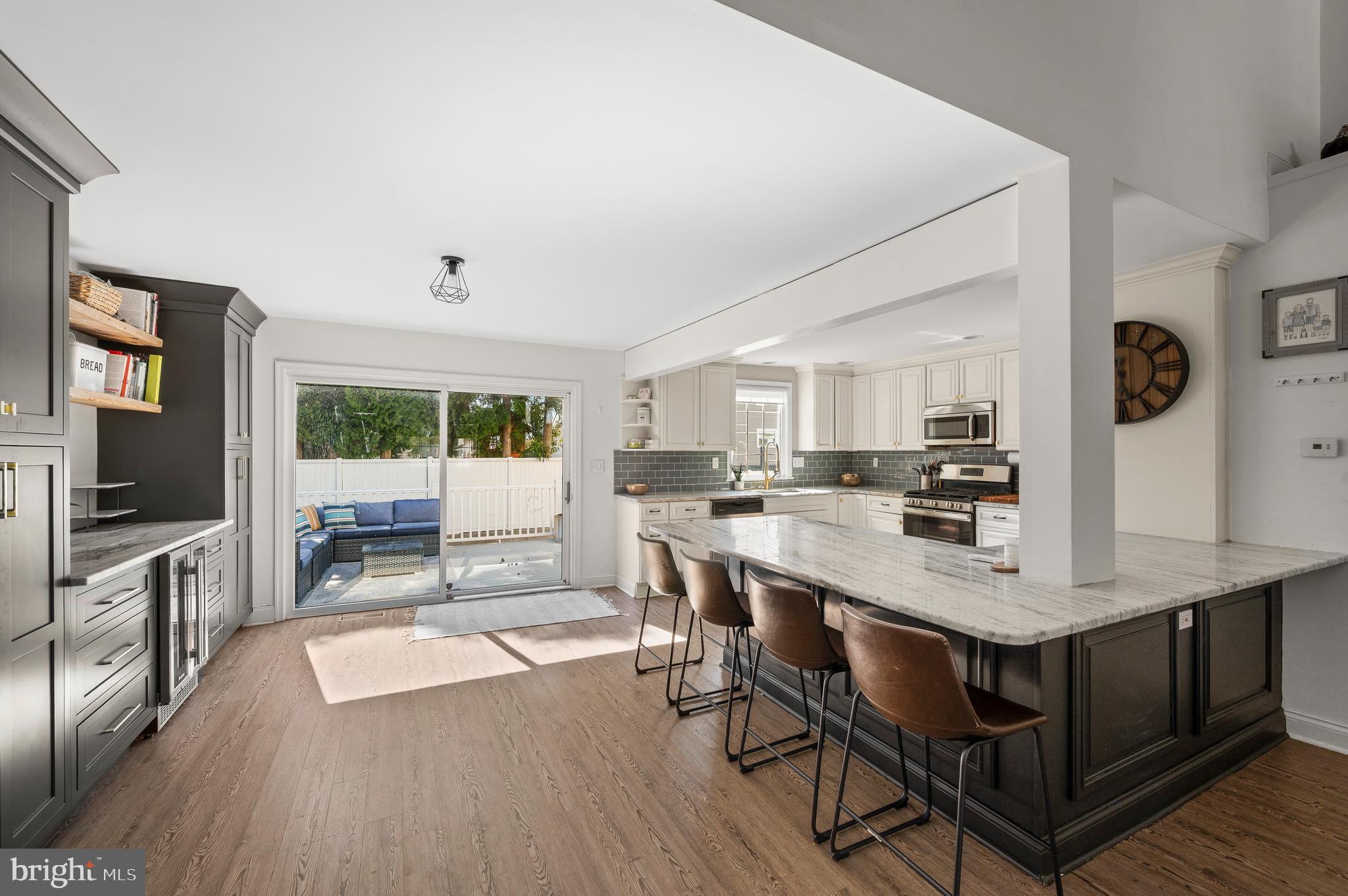 HAVERTOWN - Residential