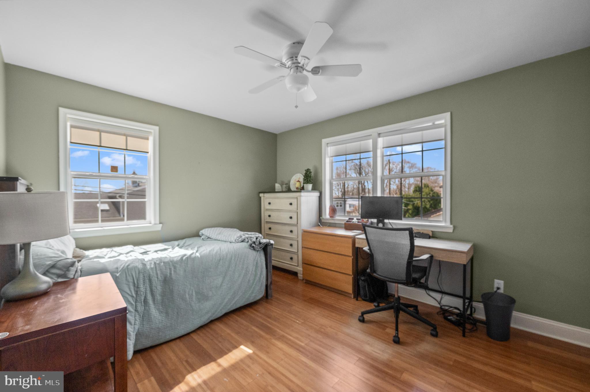 HAVERTOWN - Residential