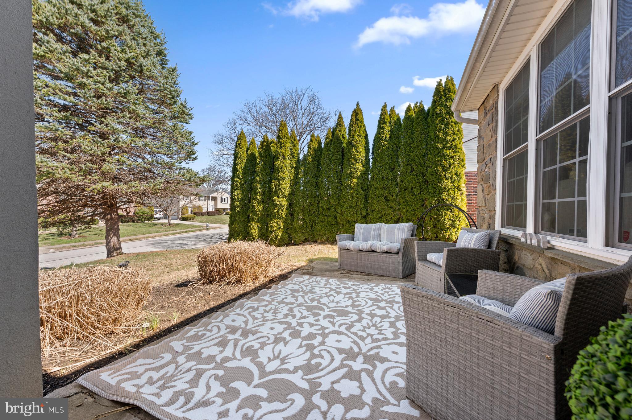 HAVERTOWN - Residential