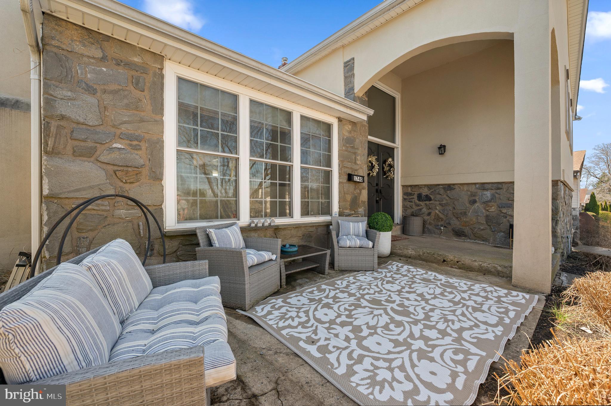 HAVERTOWN - Residential