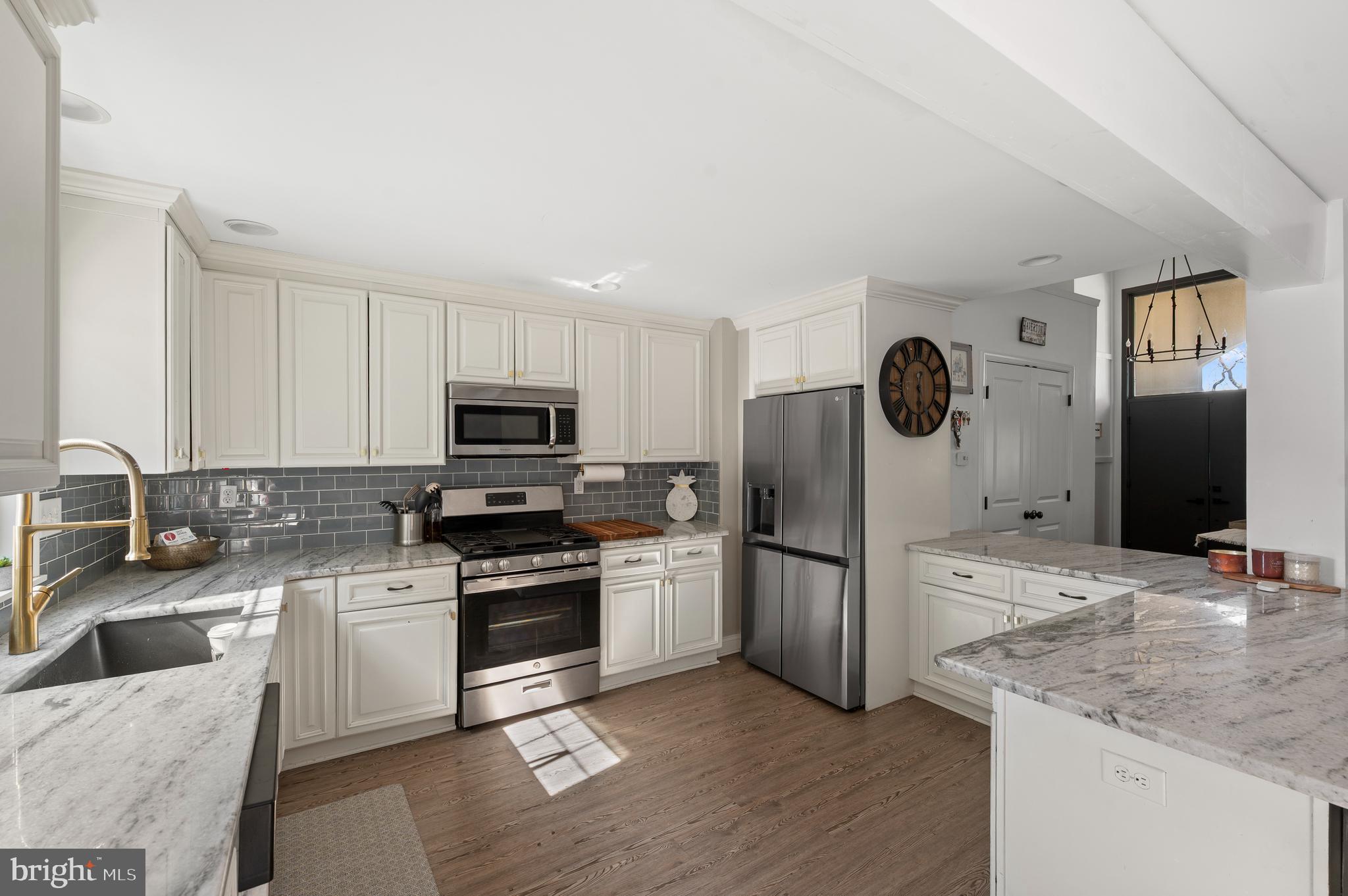 HAVERTOWN - Residential