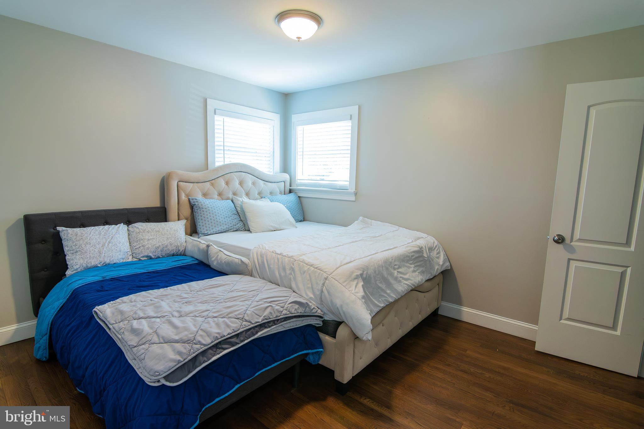 BIRCHWOOD CITY - Residential