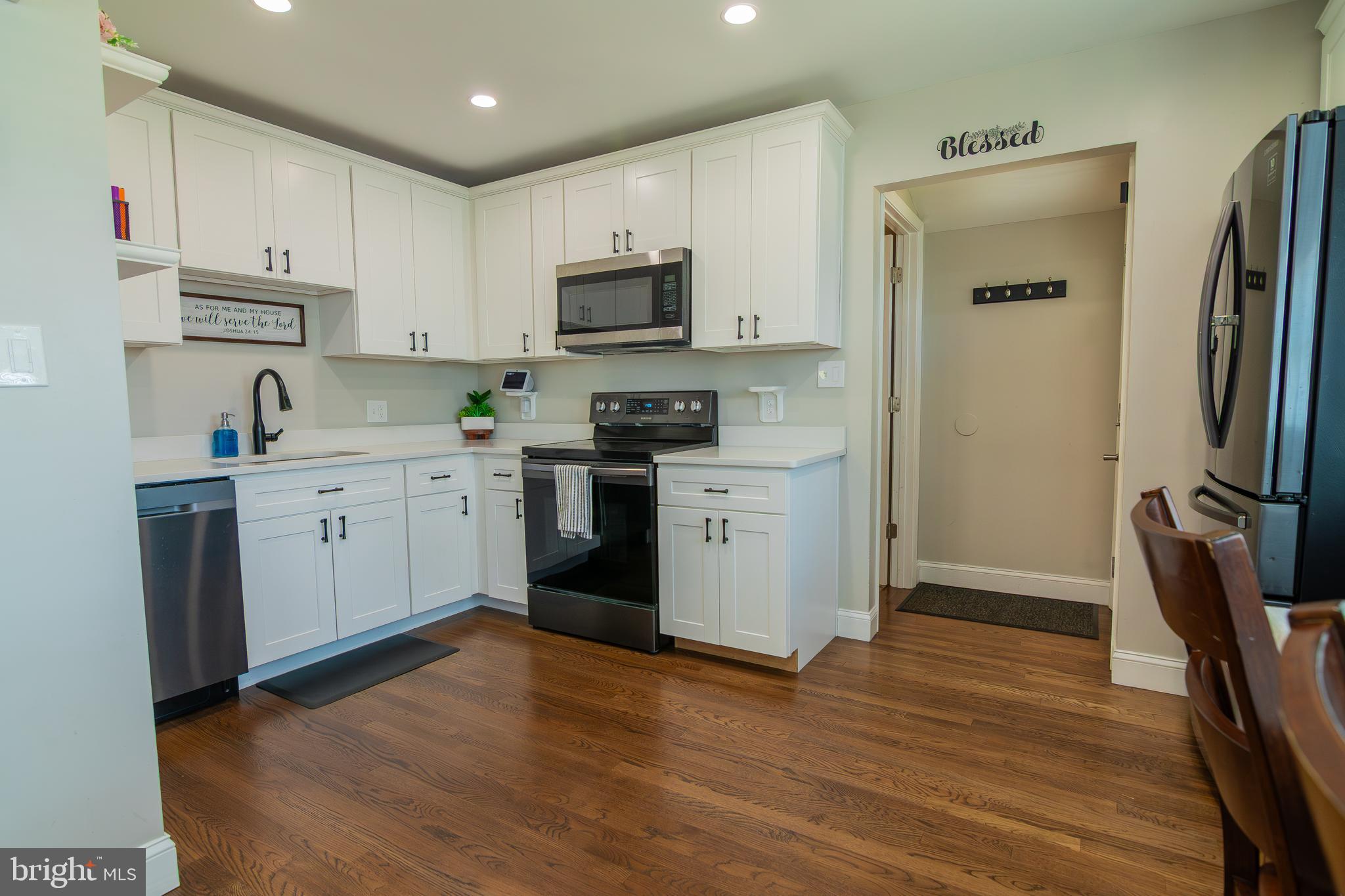 BIRCHWOOD CITY - Residential