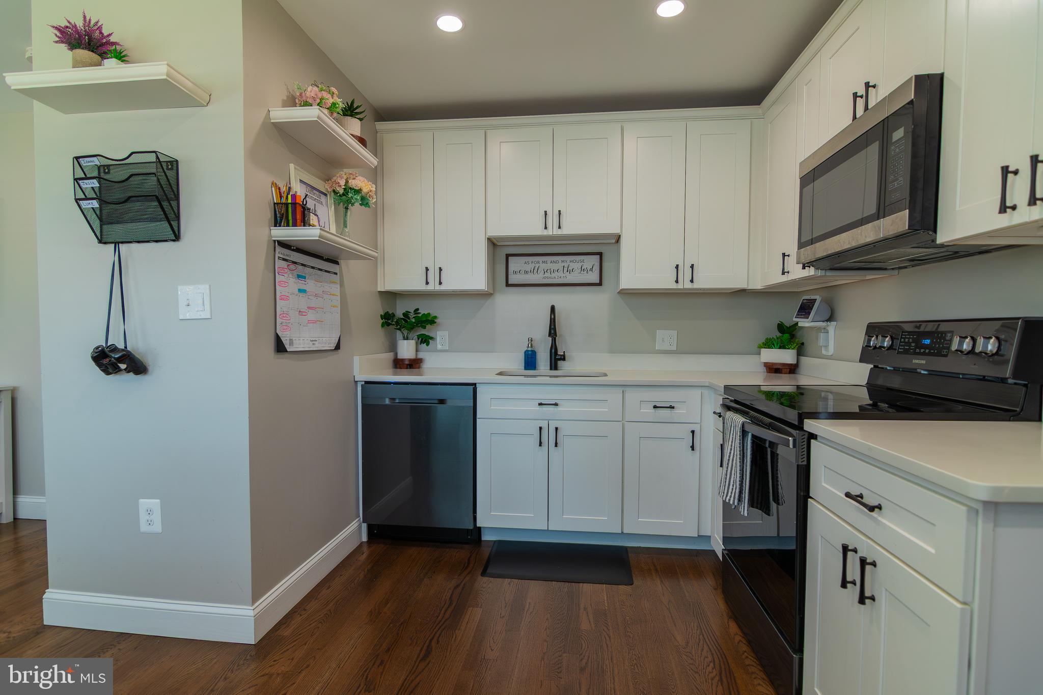 BIRCHWOOD CITY - Residential