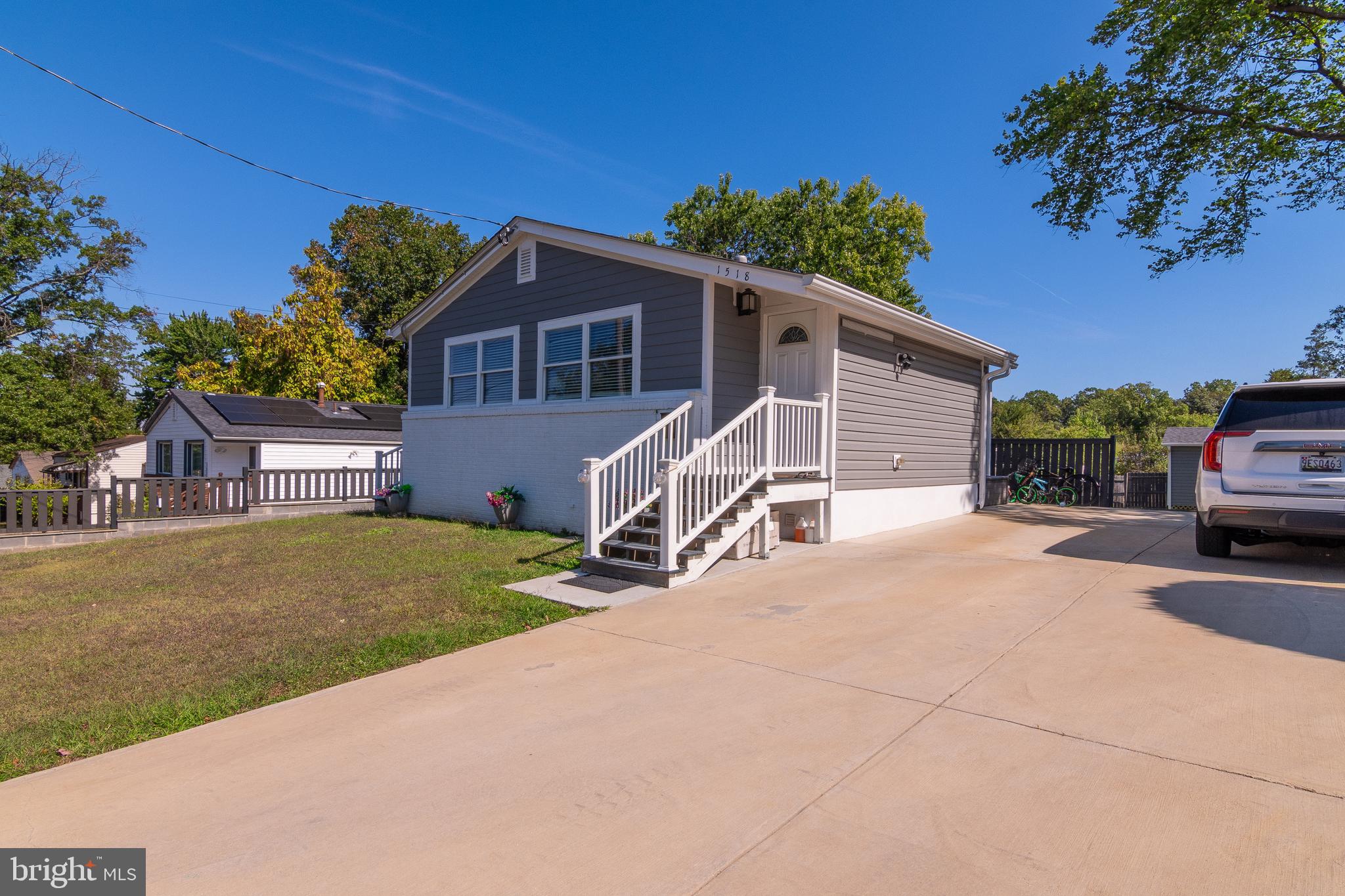 BIRCHWOOD CITY - Residential