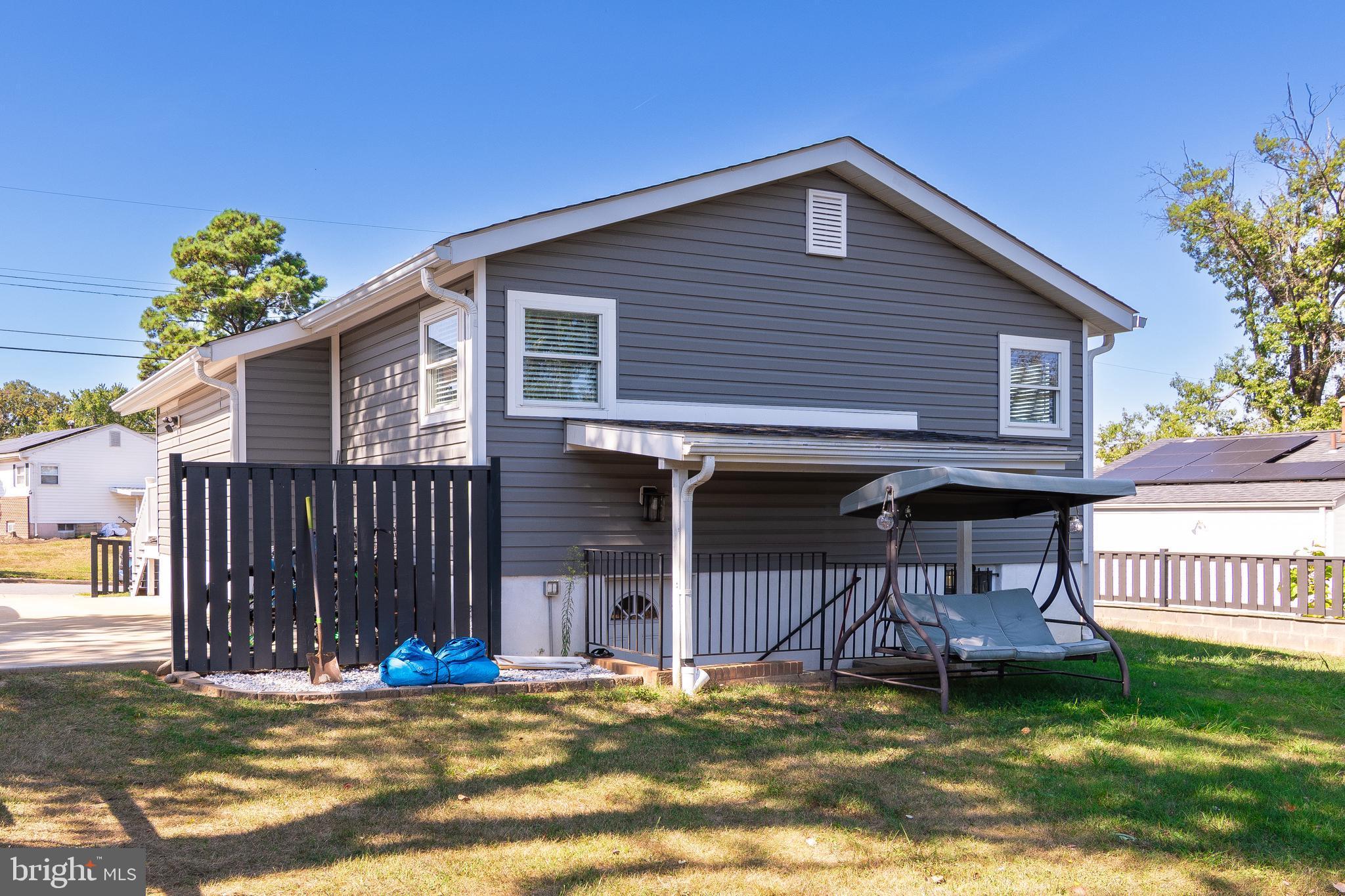 BIRCHWOOD CITY - Residential