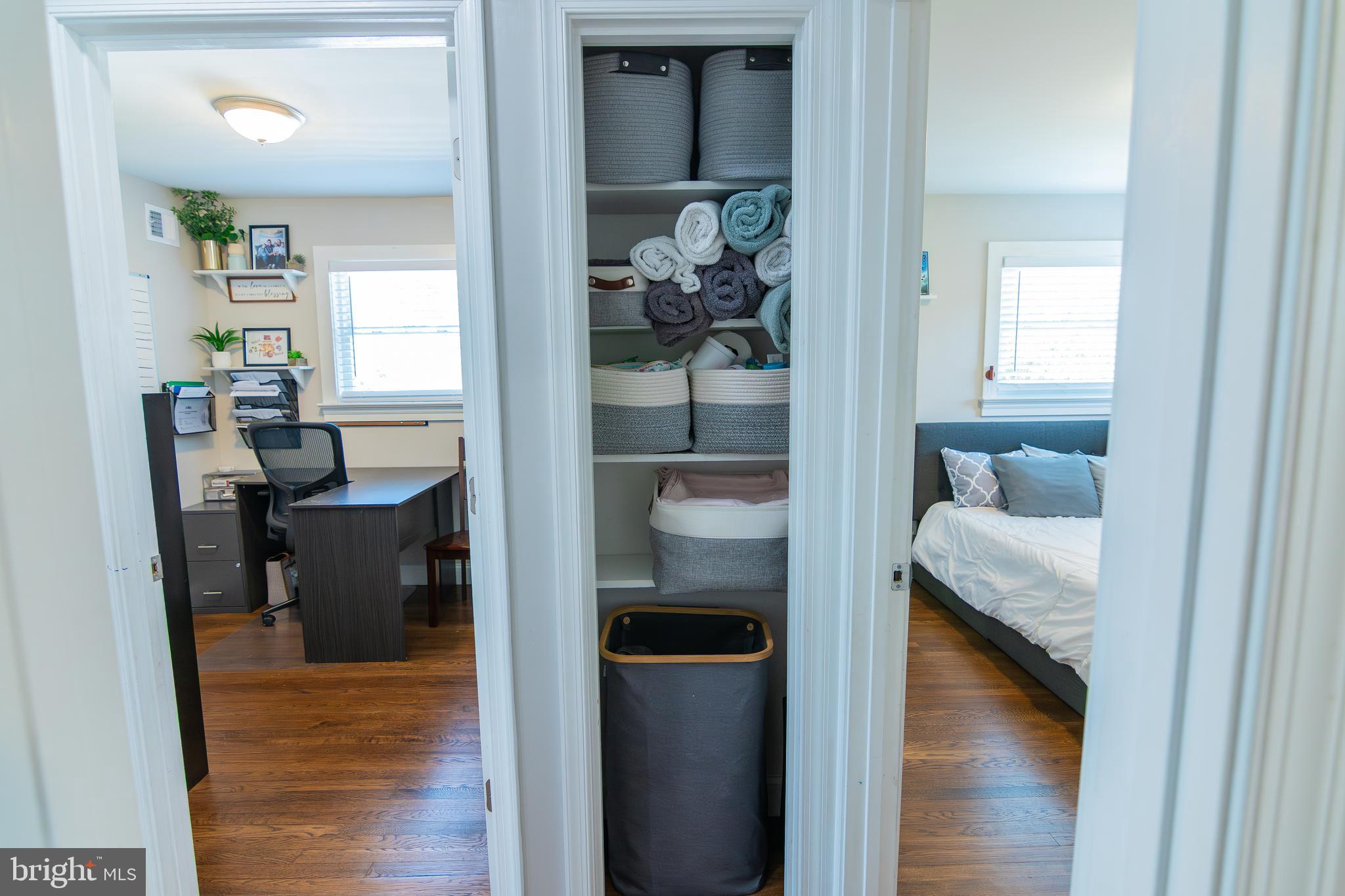 BIRCHWOOD CITY - Residential