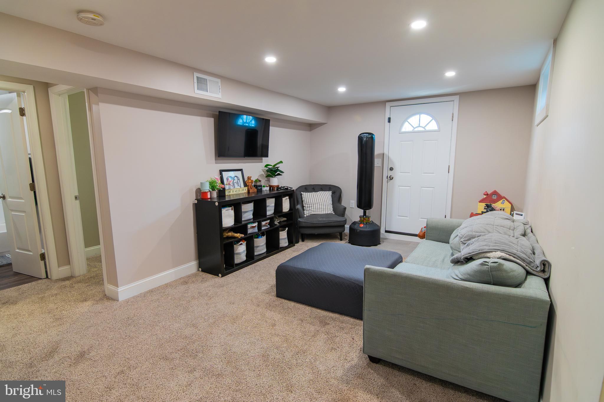 BIRCHWOOD CITY - Residential