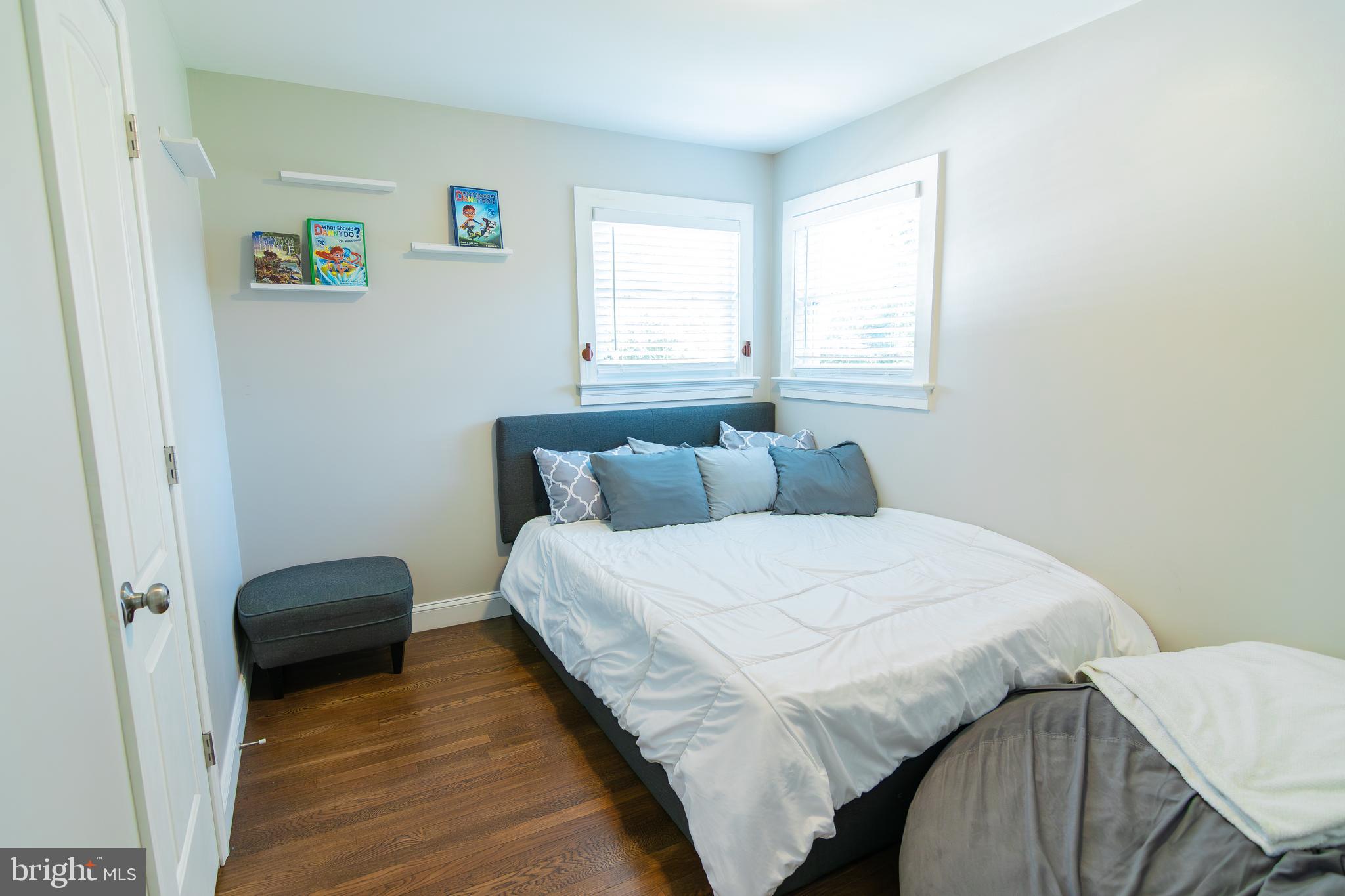 BIRCHWOOD CITY - Residential