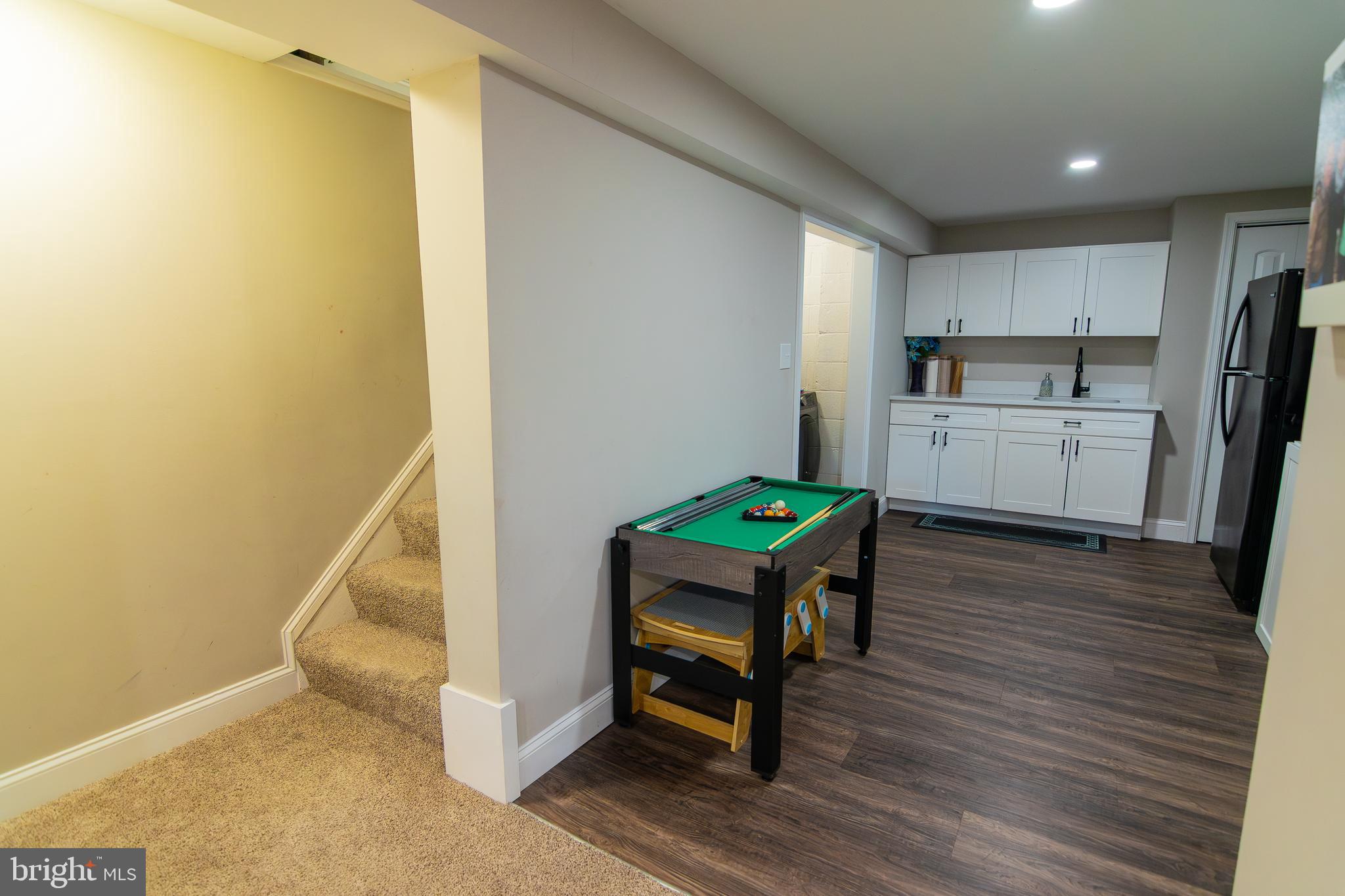 BIRCHWOOD CITY - Residential