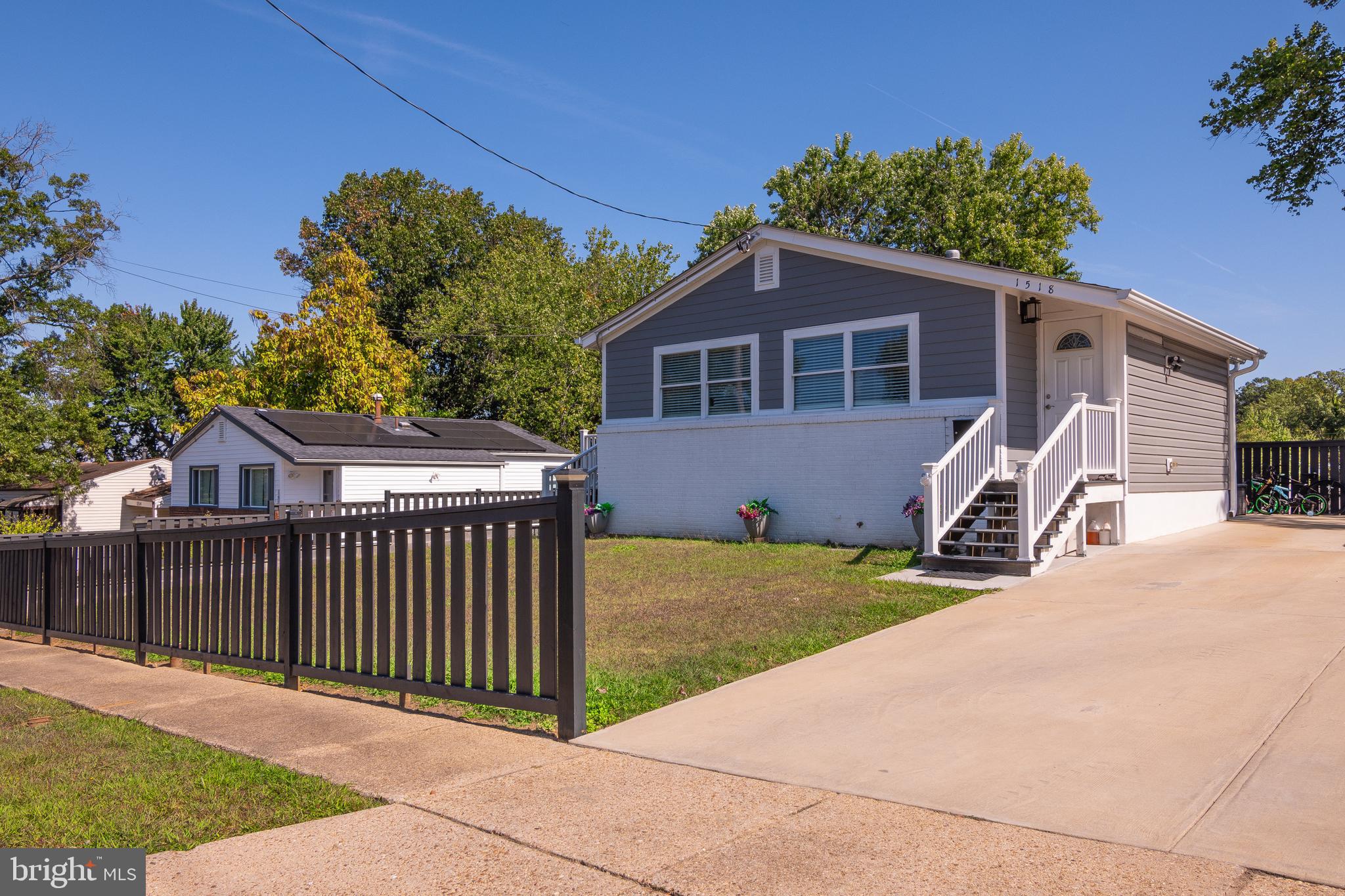 BIRCHWOOD CITY - Residential