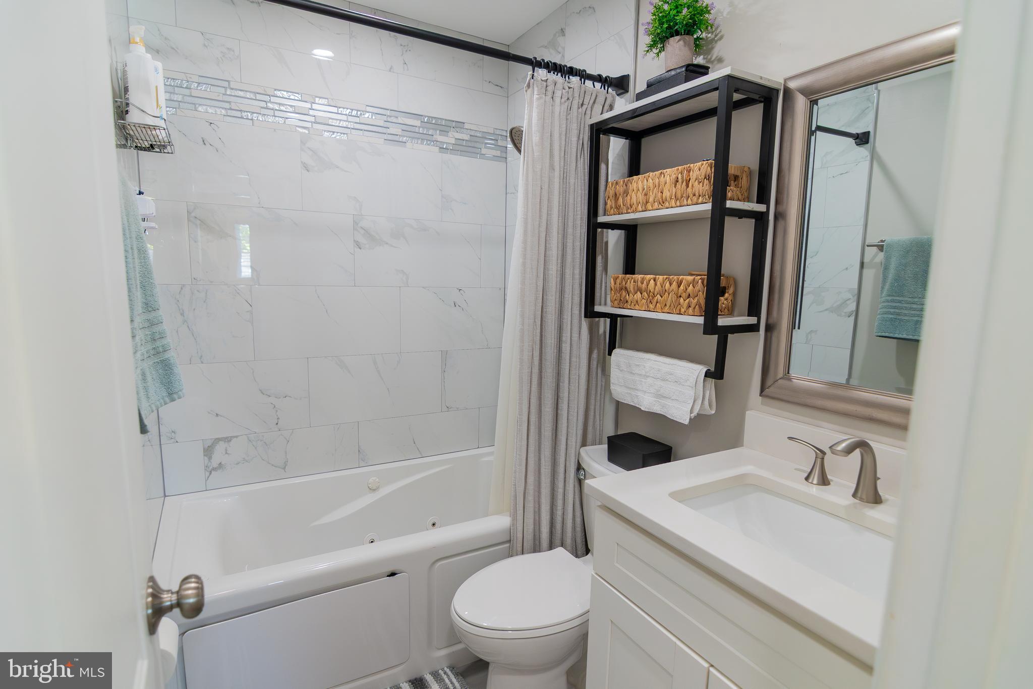 BIRCHWOOD CITY - Residential