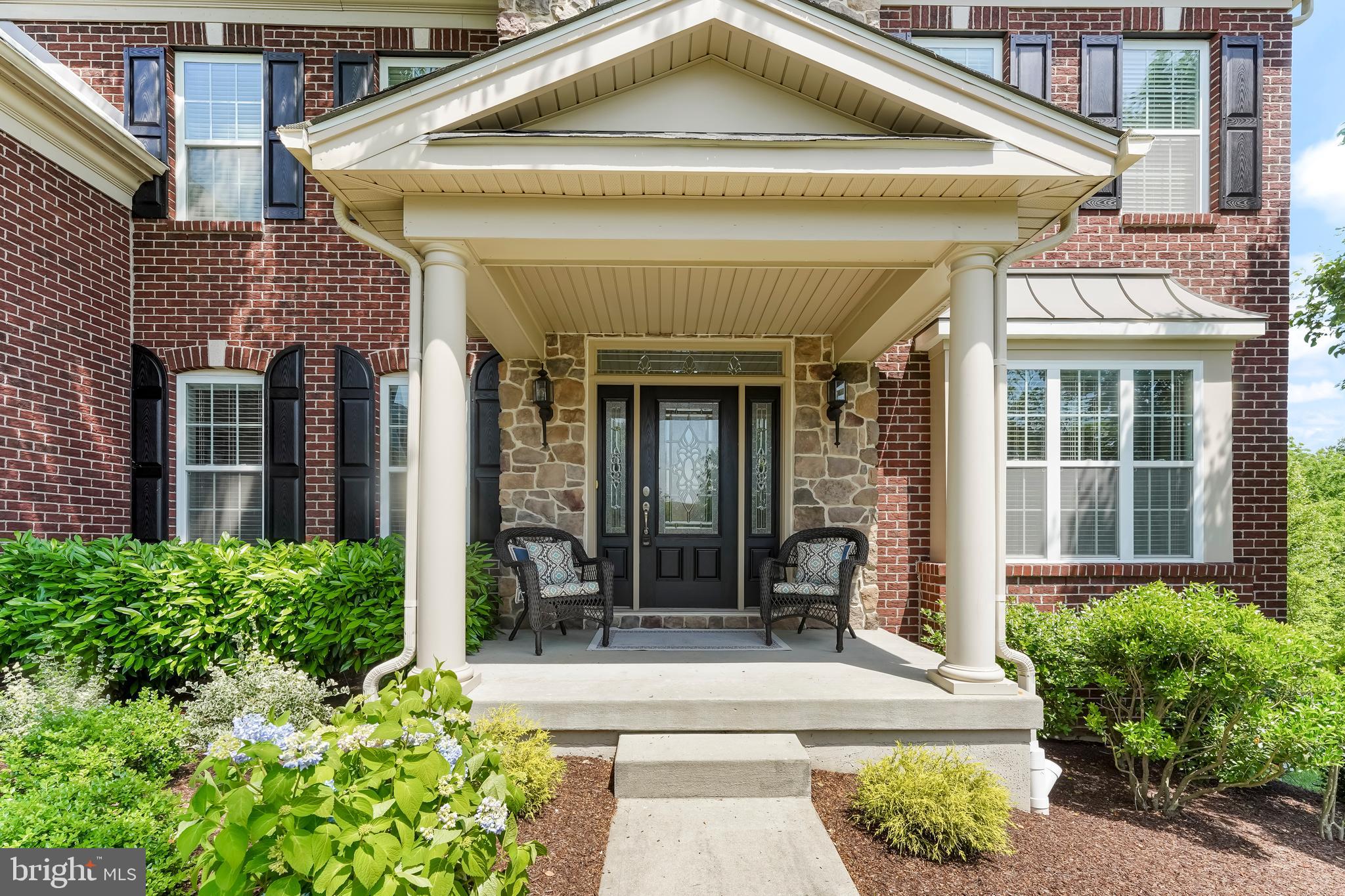 RESERVE AT CHADDS - Residential