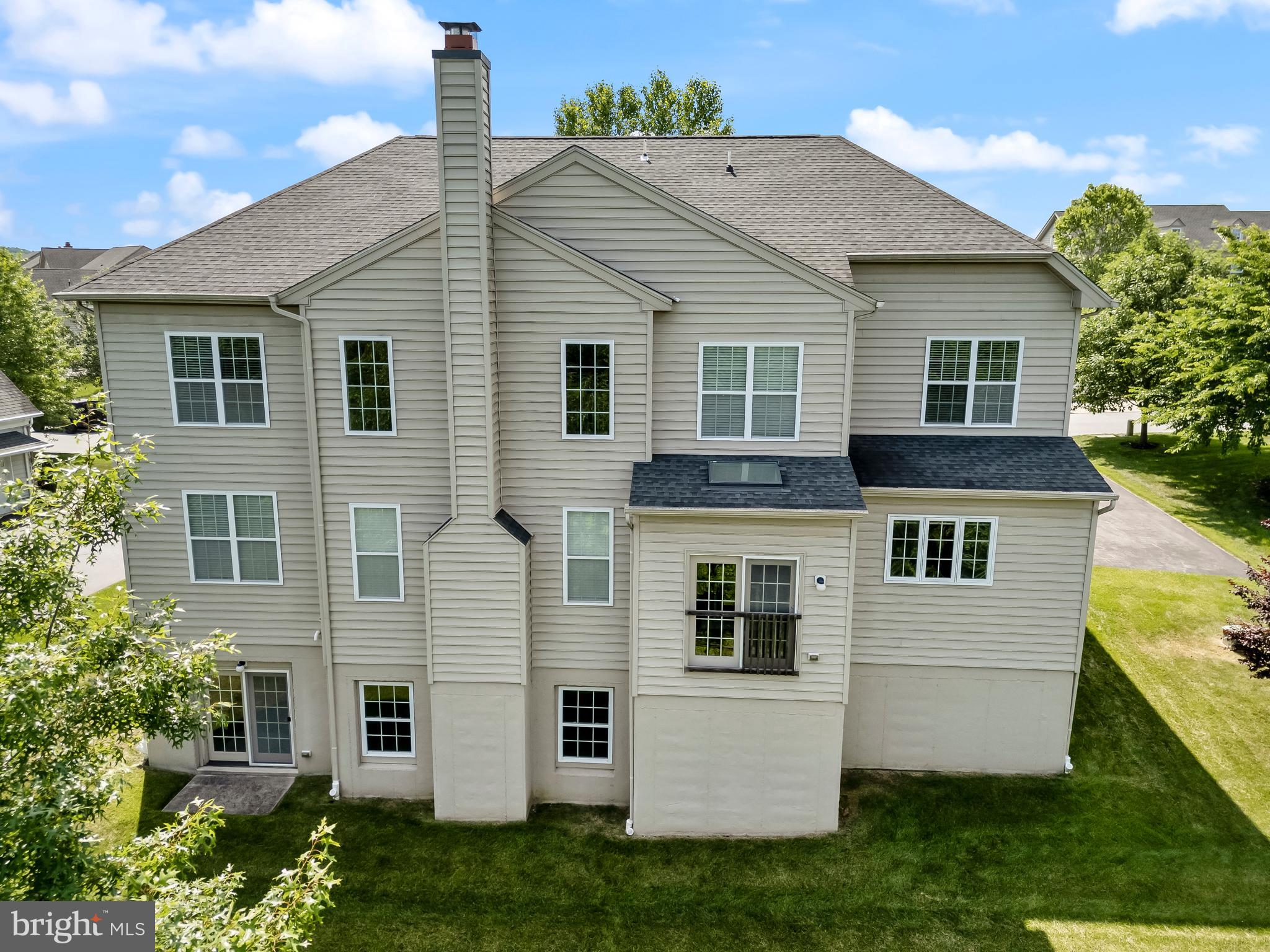 RESERVE AT CHADDS - Residential