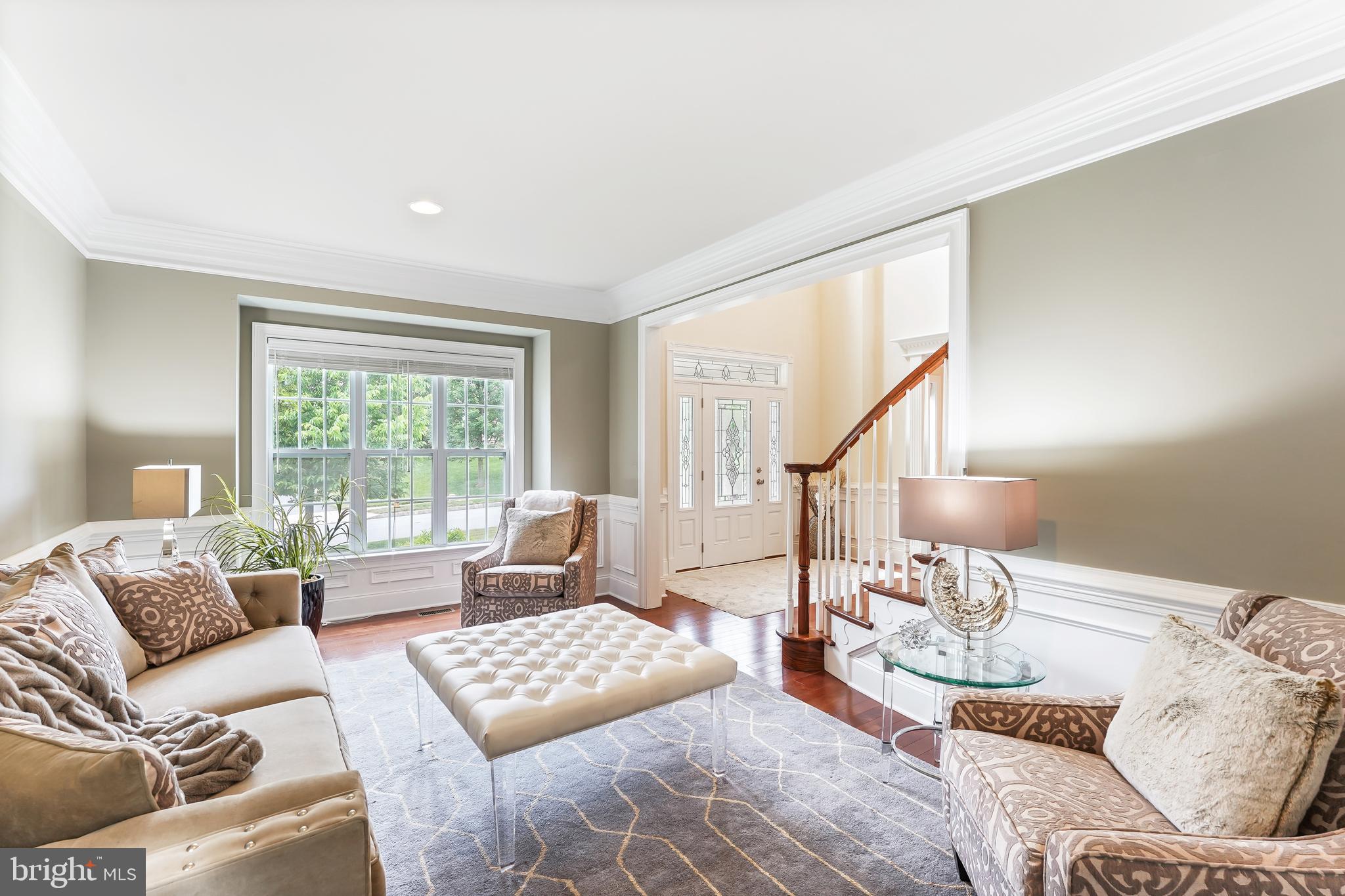 RESERVE AT CHADDS - Residential