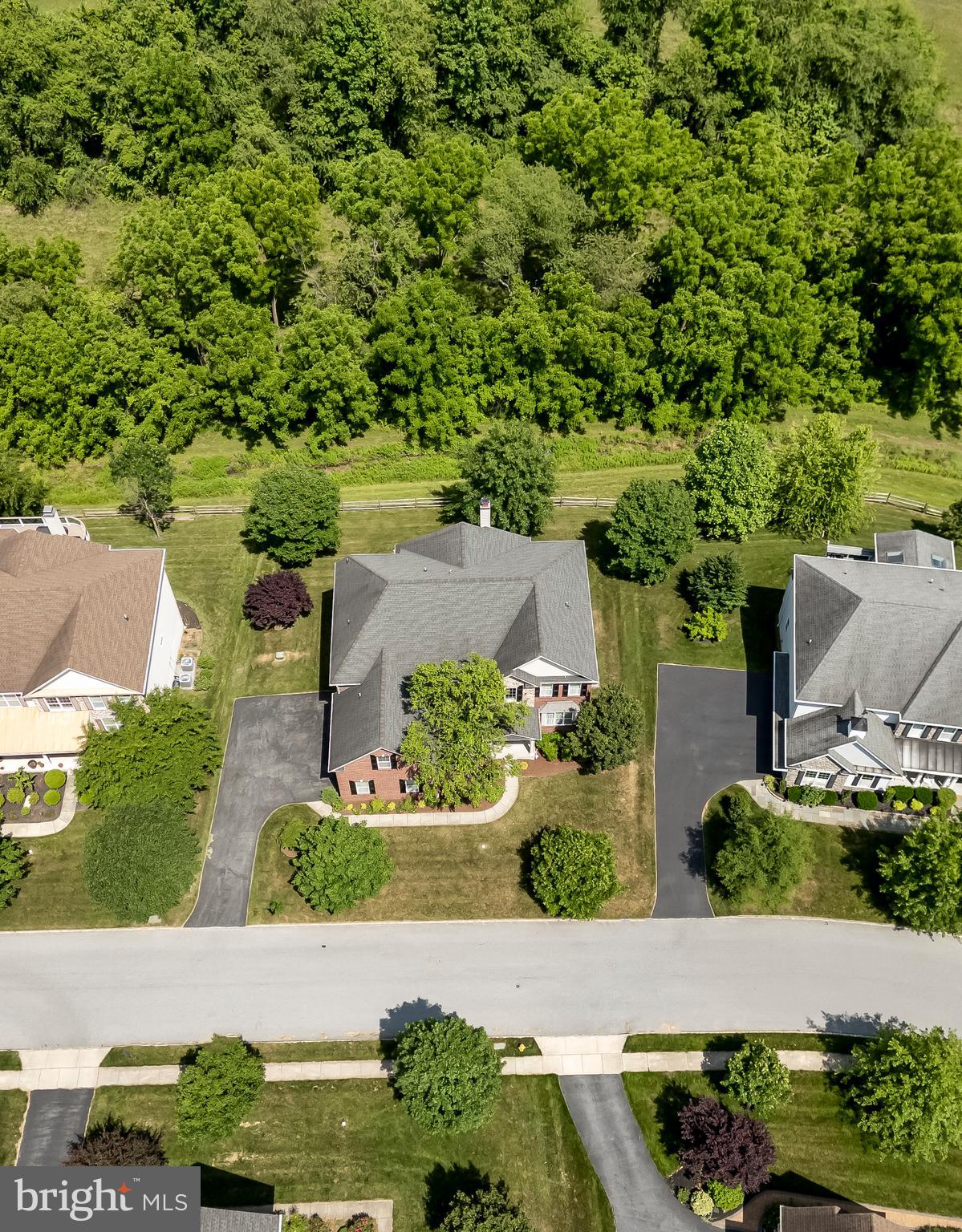 RESERVE AT CHADDS - Residential