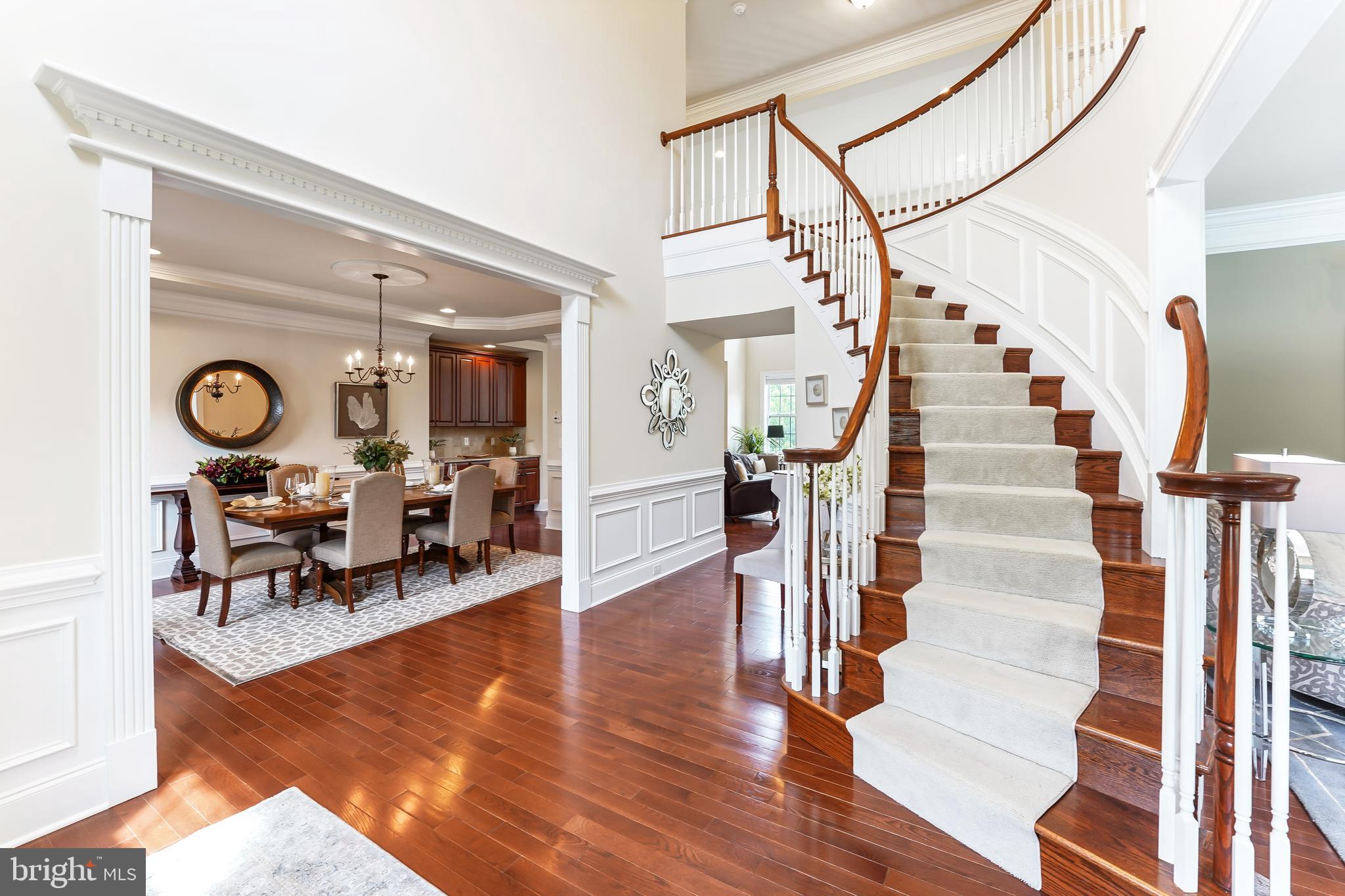 RESERVE AT CHADDS - Residential