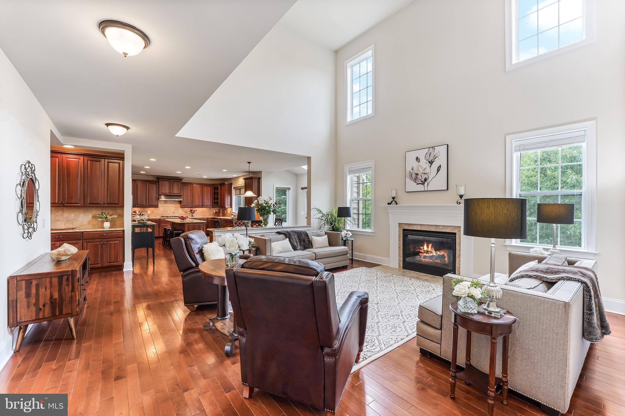 RESERVE AT CHADDS - Residential