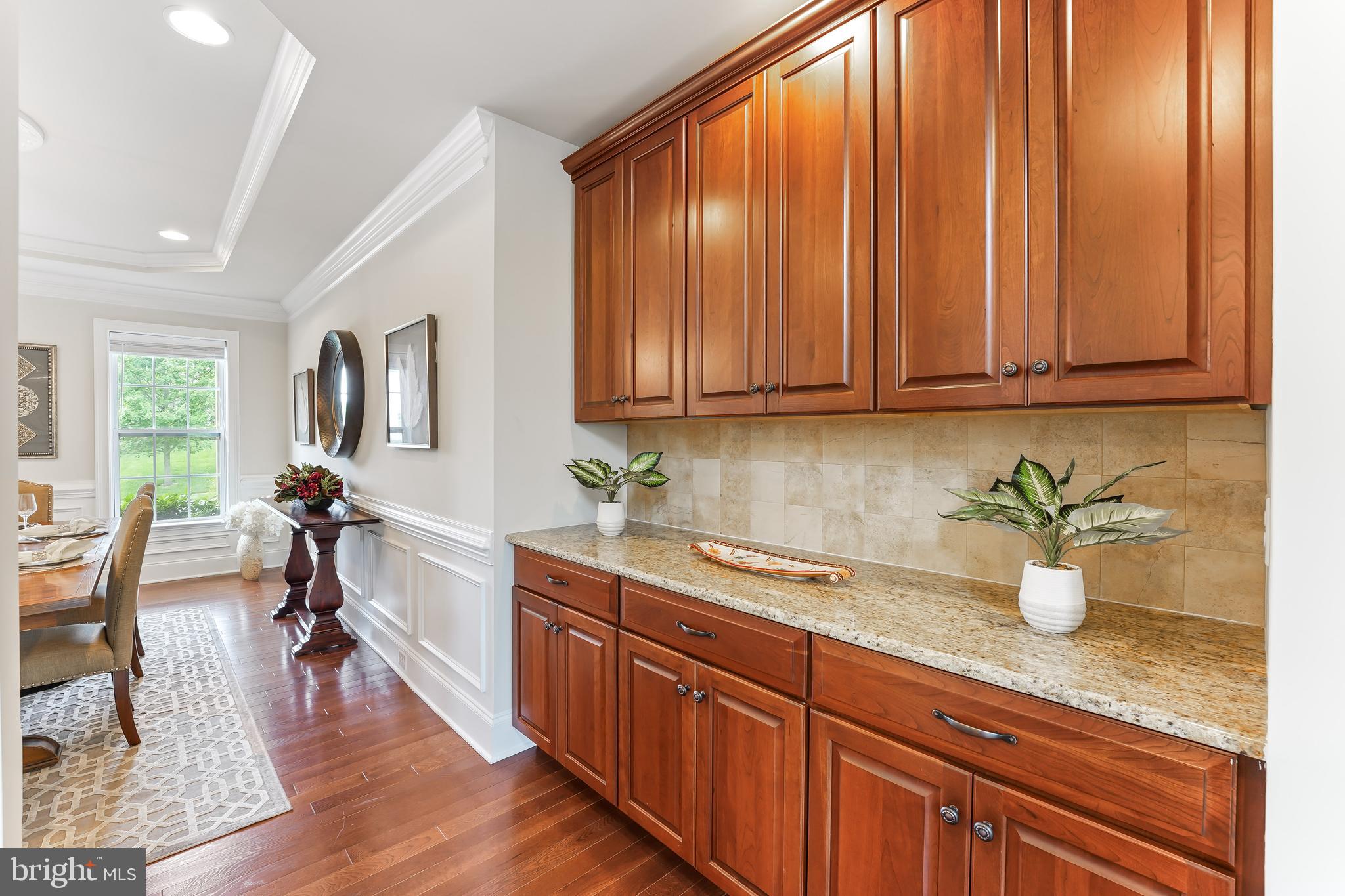 RESERVE AT CHADDS - Residential