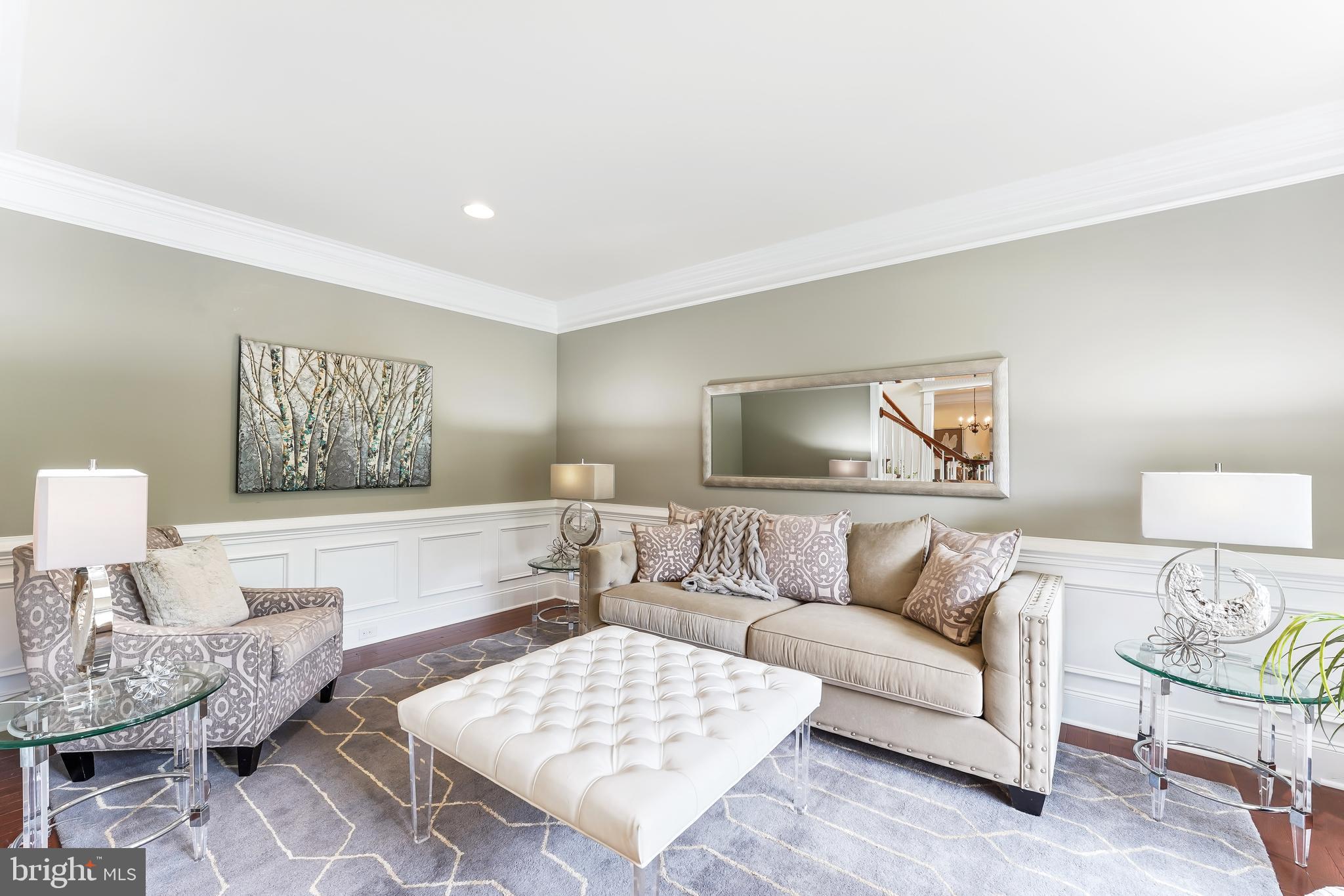 RESERVE AT CHADDS - Residential