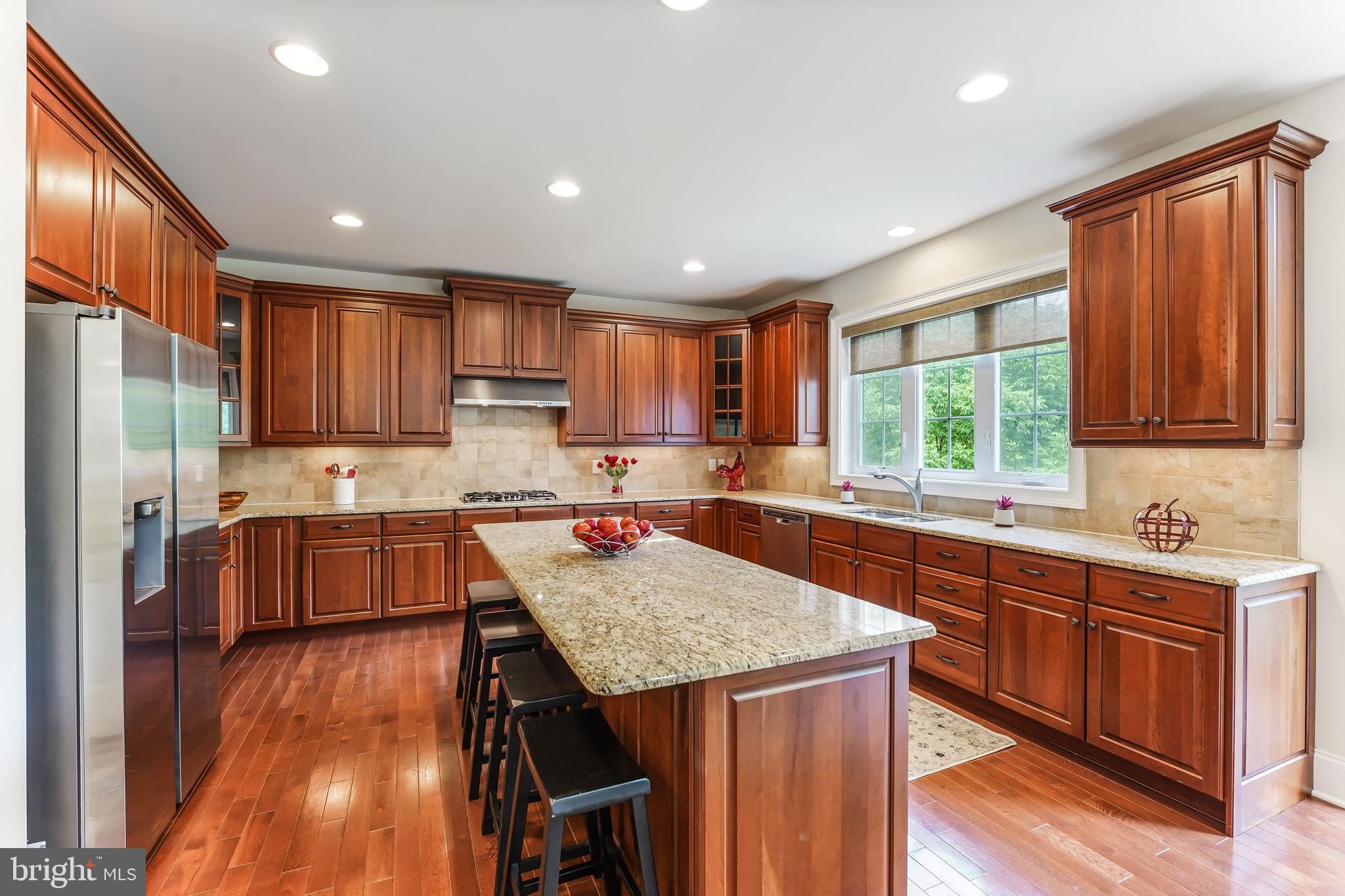 RESERVE AT CHADDS - Residential