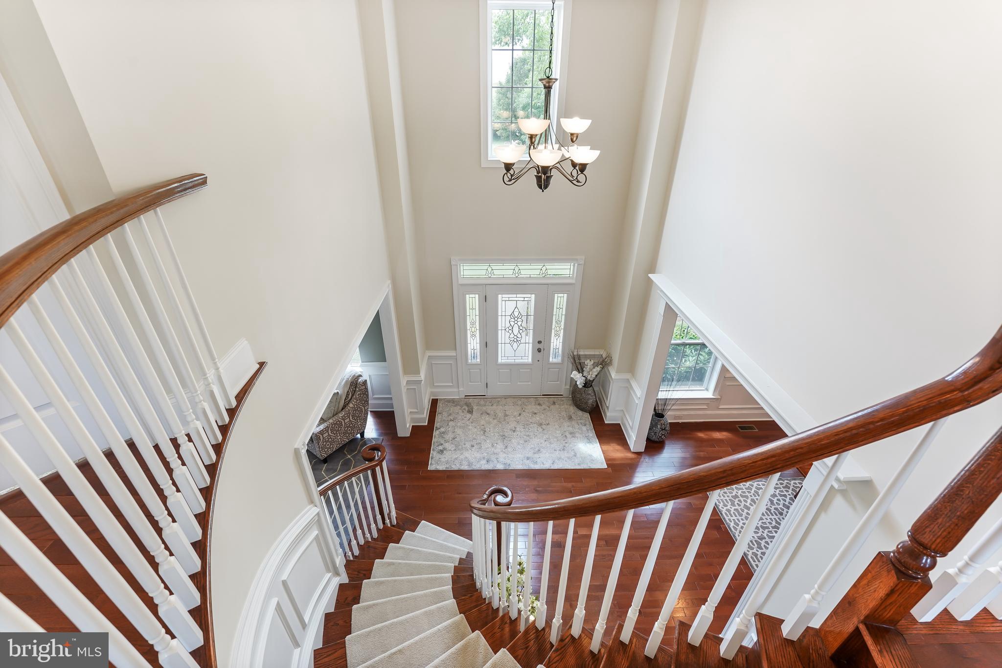 RESERVE AT CHADDS - Residential