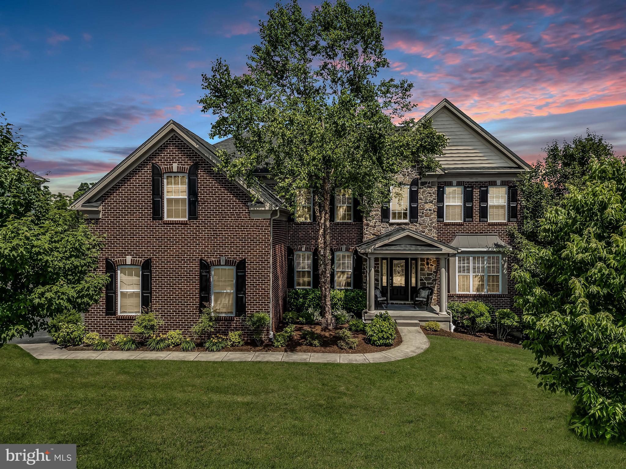 RESERVE AT CHADDS - Residential