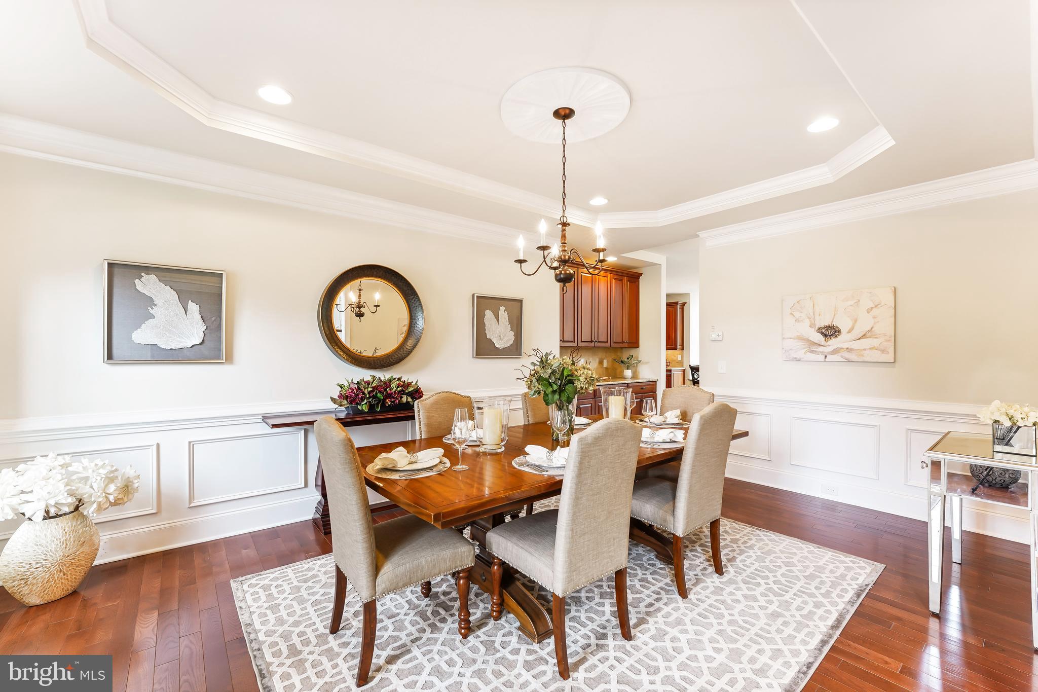 RESERVE AT CHADDS - Residential