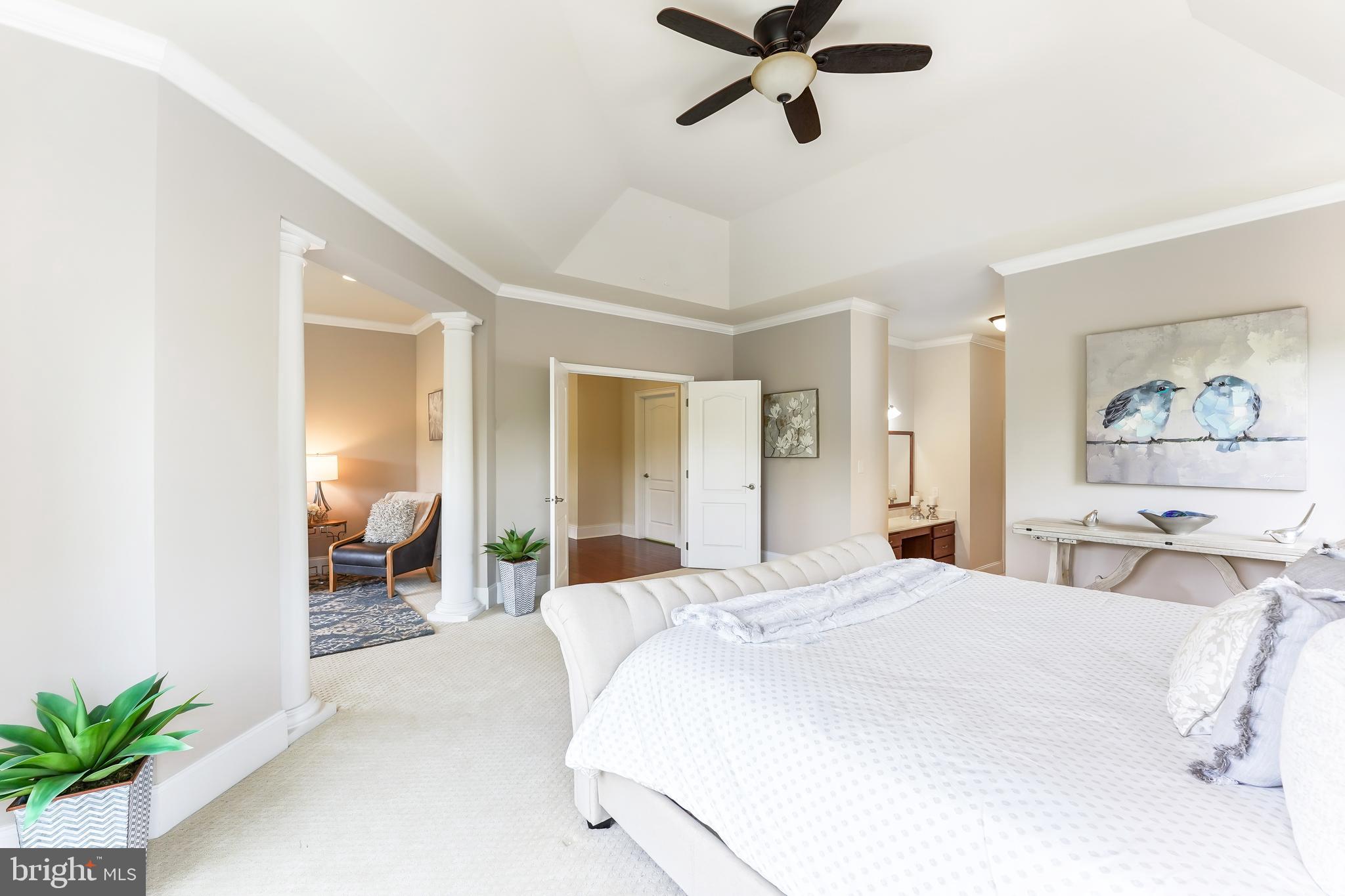 RESERVE AT CHADDS - Residential